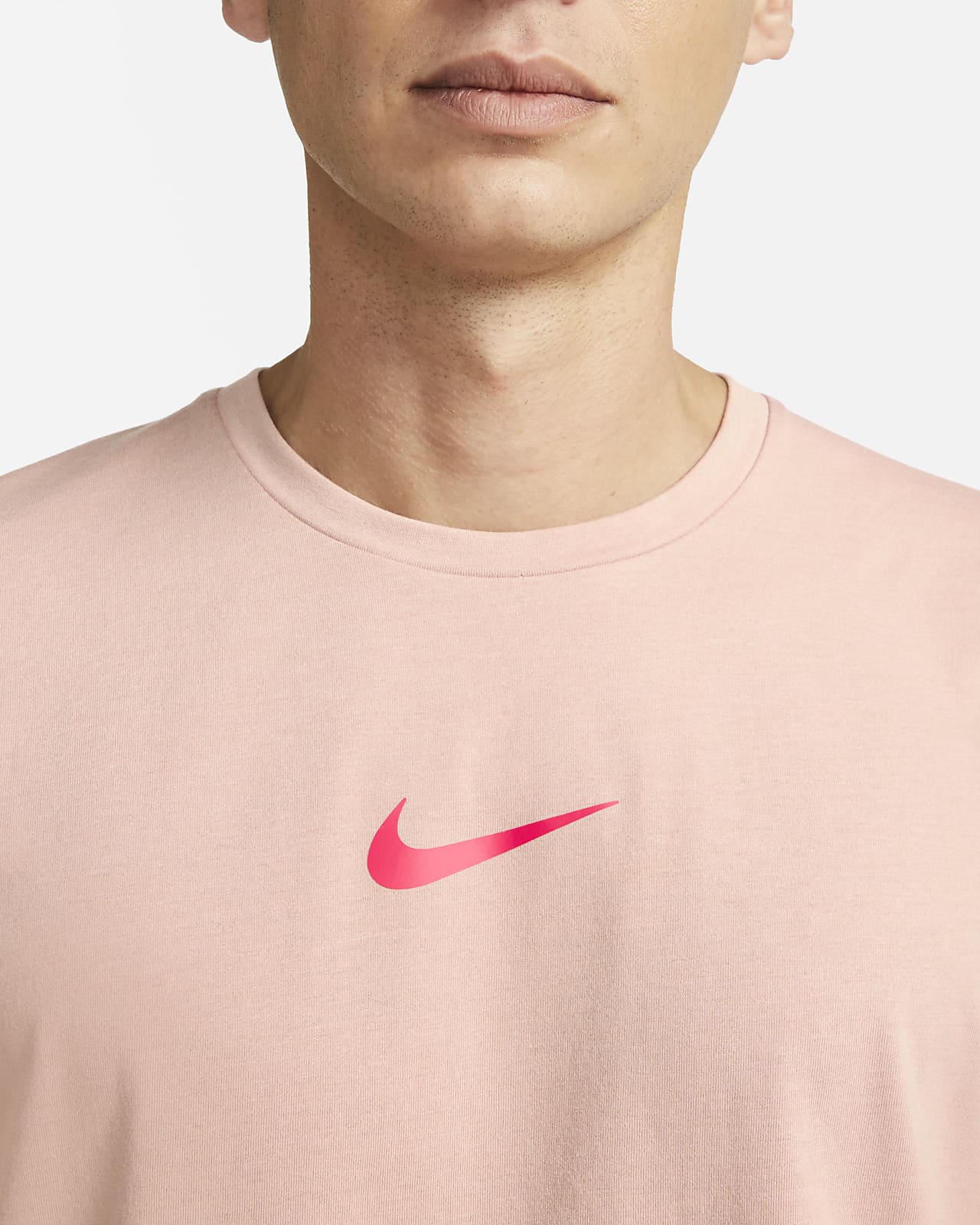 Nike Pro Dri-FIT Burnout Men's Short 