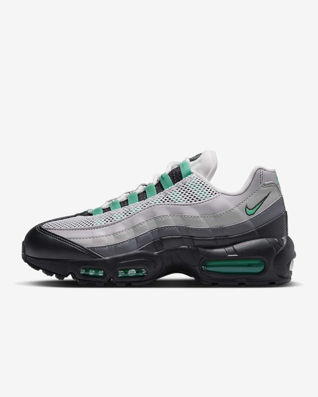 Muf Gevangene in verlegenheid gebracht Nike Air Max 95 Women's Shoes. Nike.com