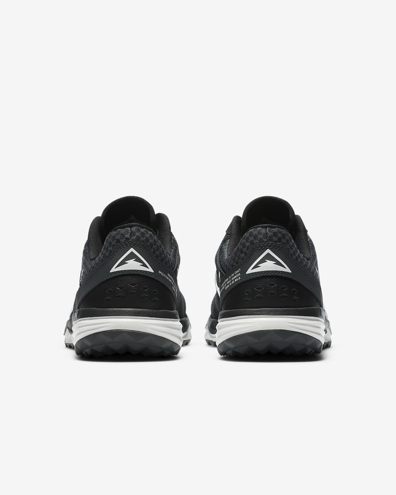 Женские кроссовки для трейлраннинга Nike Juniper Trail. Nike RU