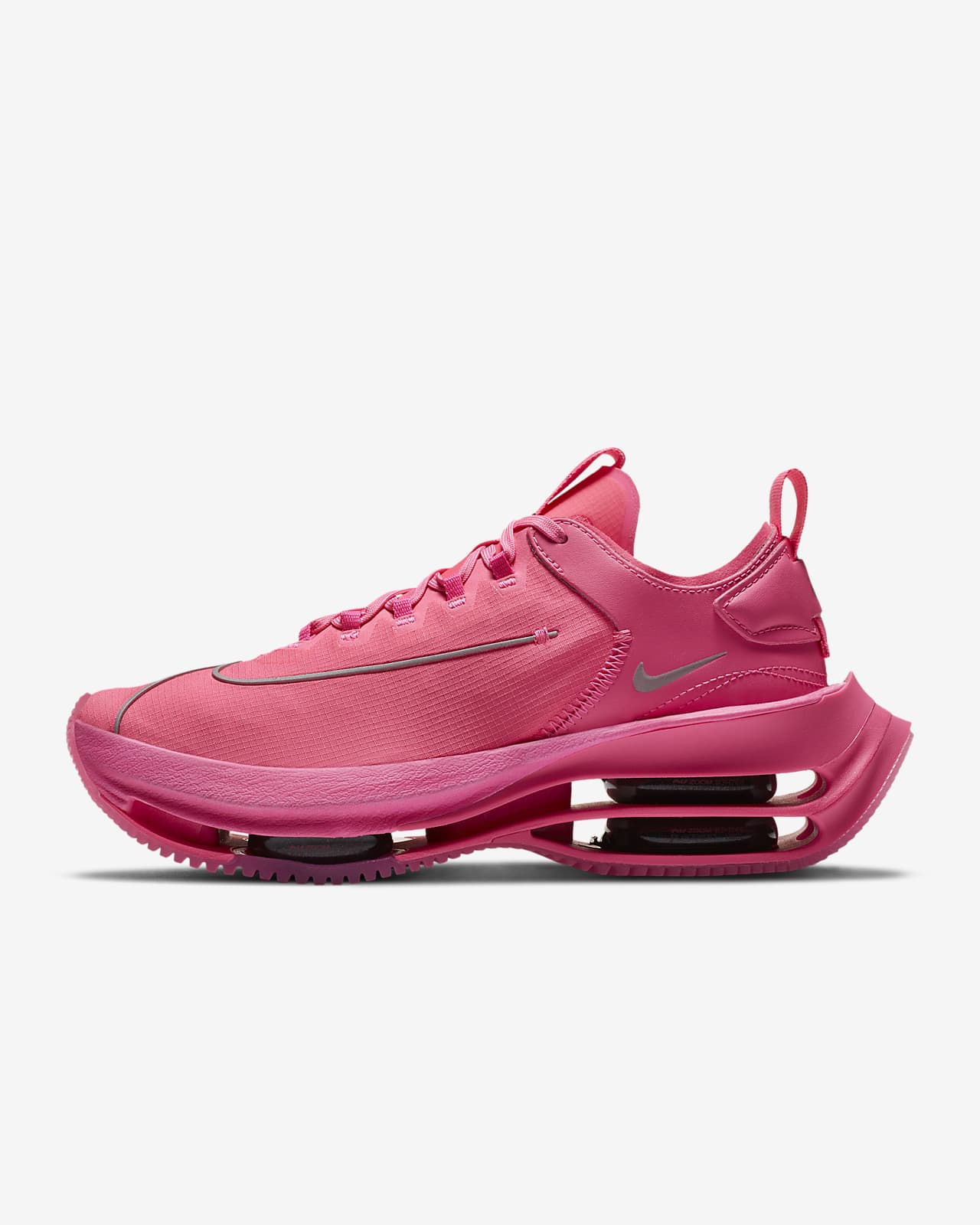 nike wmns zoom double stacked