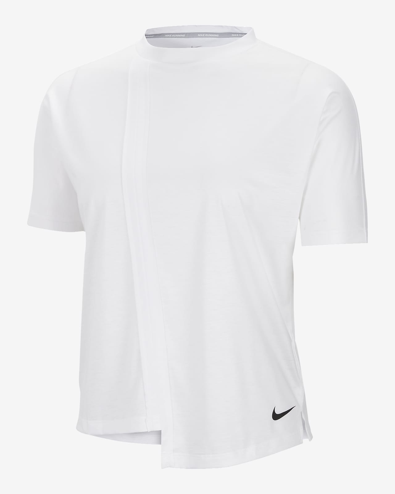 Short-Sleeve Running Top. Nike JP