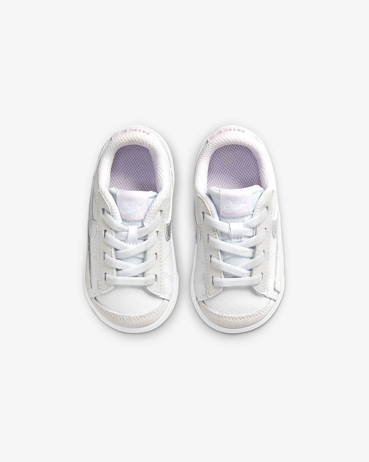 Calzado Para Bebe E Infantil Nike Blazer Low 77 Nike Com