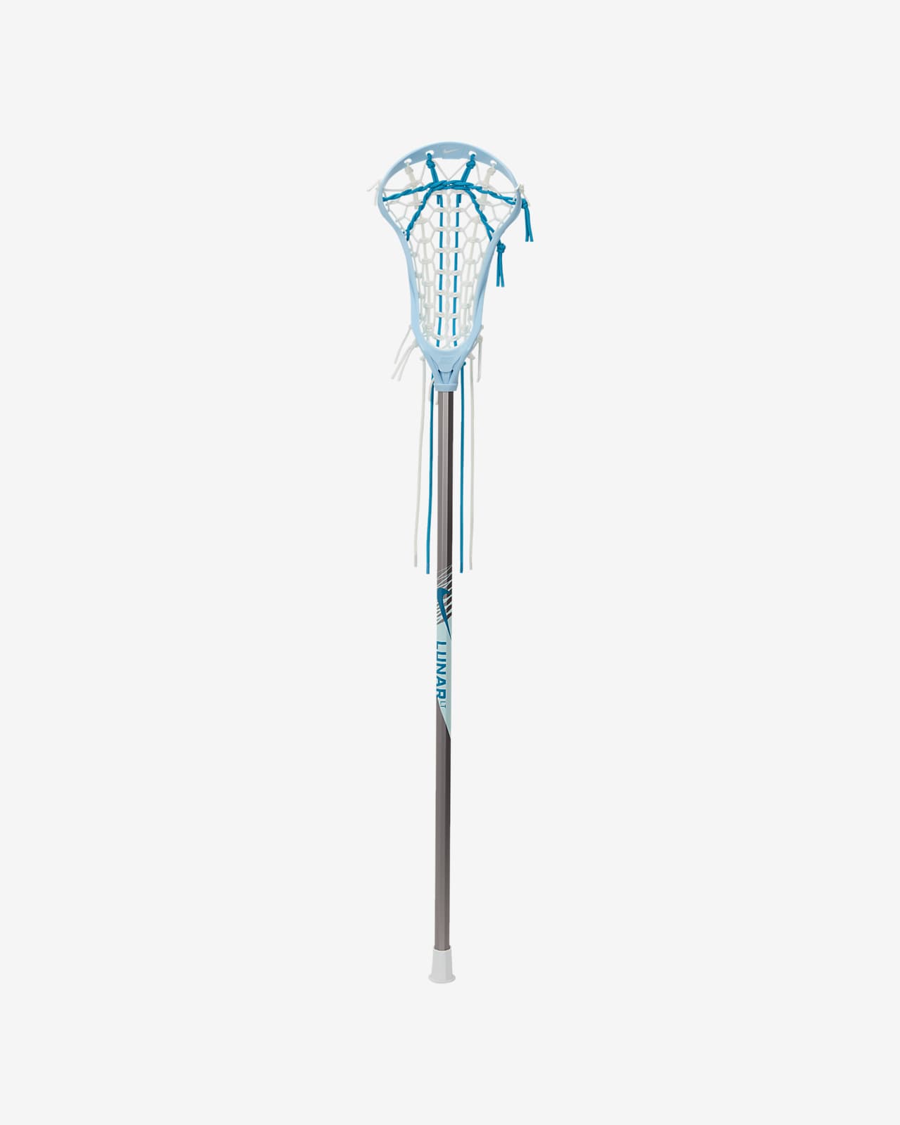 Nike Lunar LT Women's Complete Lacrosse Stick
