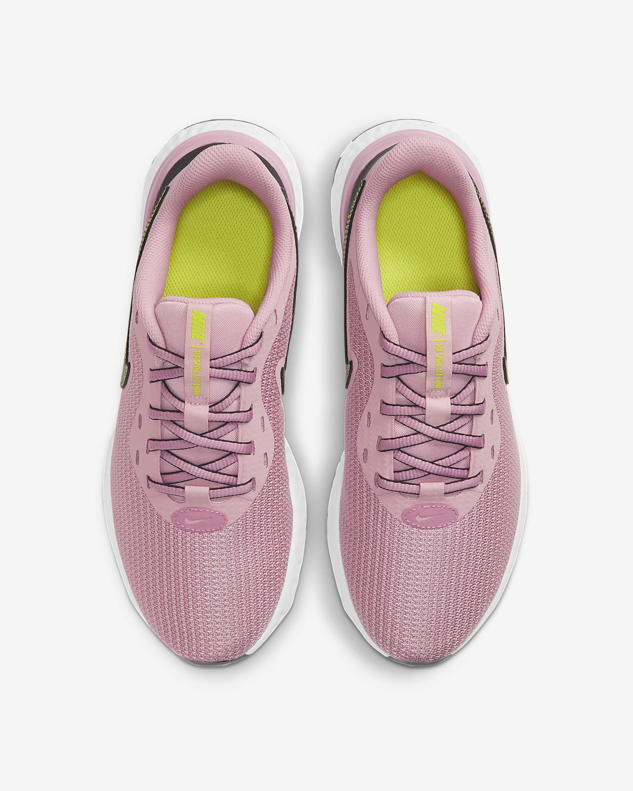 Tenis Nike Revolution 5 Rosa Sale Online, UP TO 50% OFF | www.bravoplaya.com