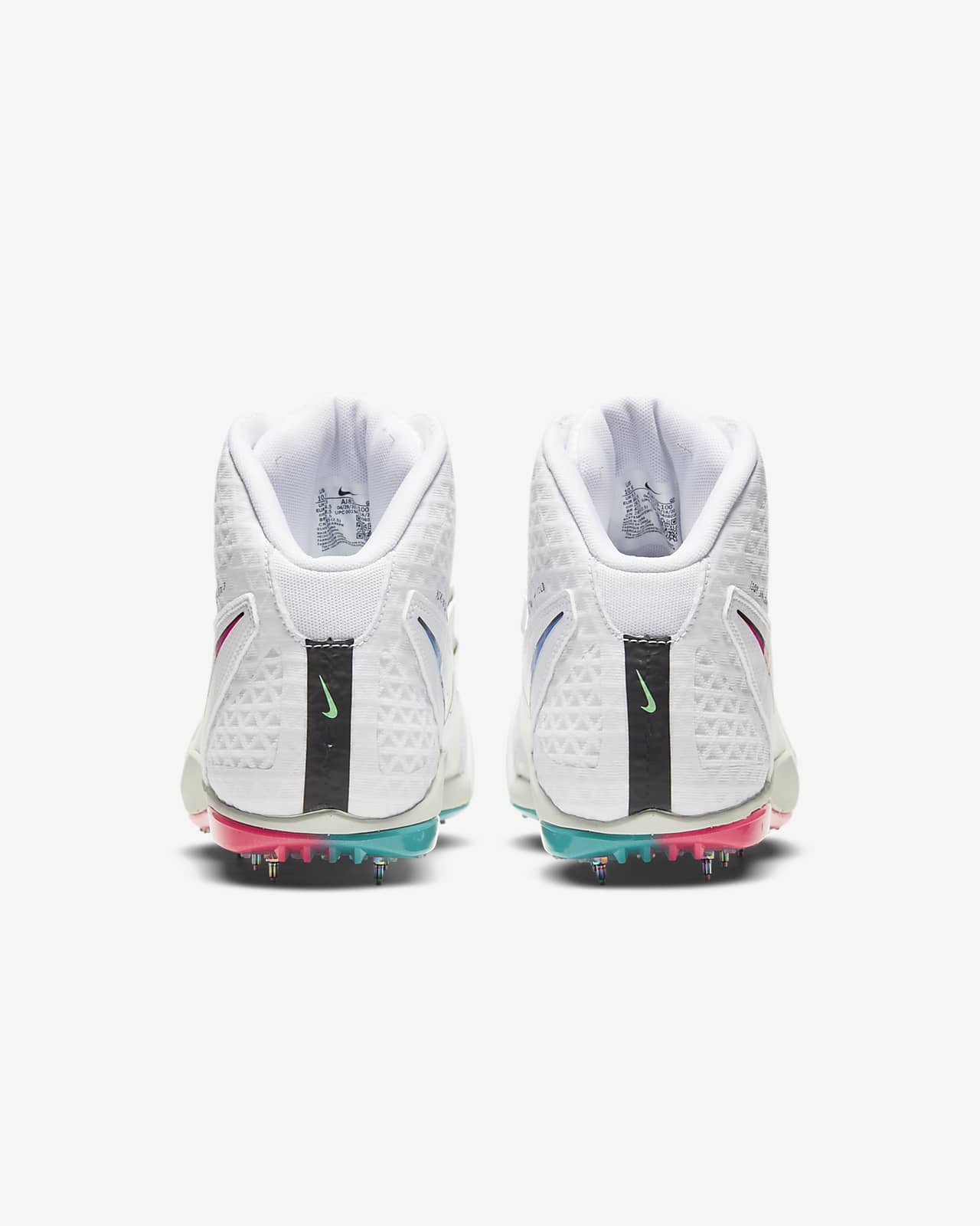 Nike Zoom Javelin Elite 3 Running Shoe 