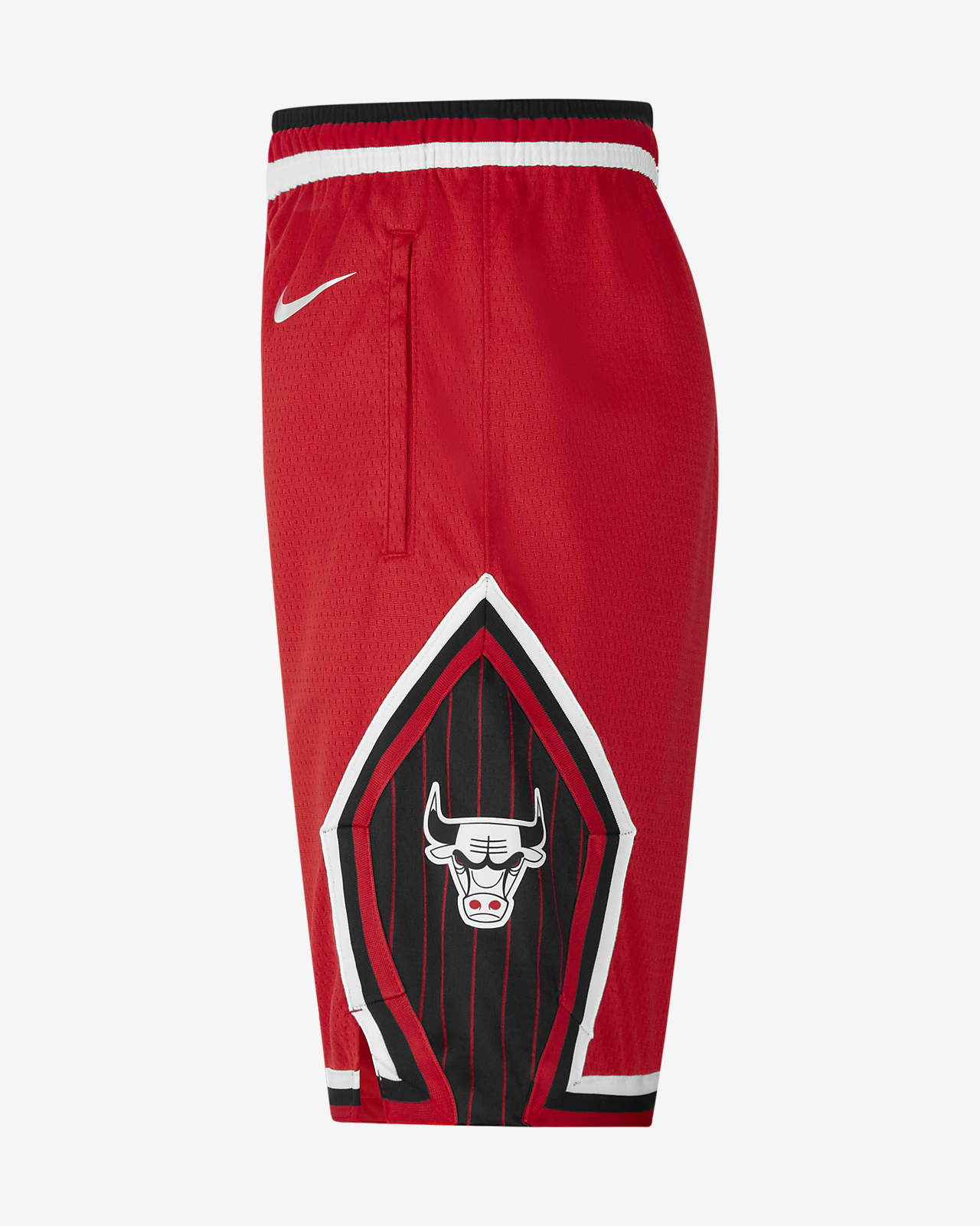 Chicago Bulls Older Kids' Nike Dri-FIT 