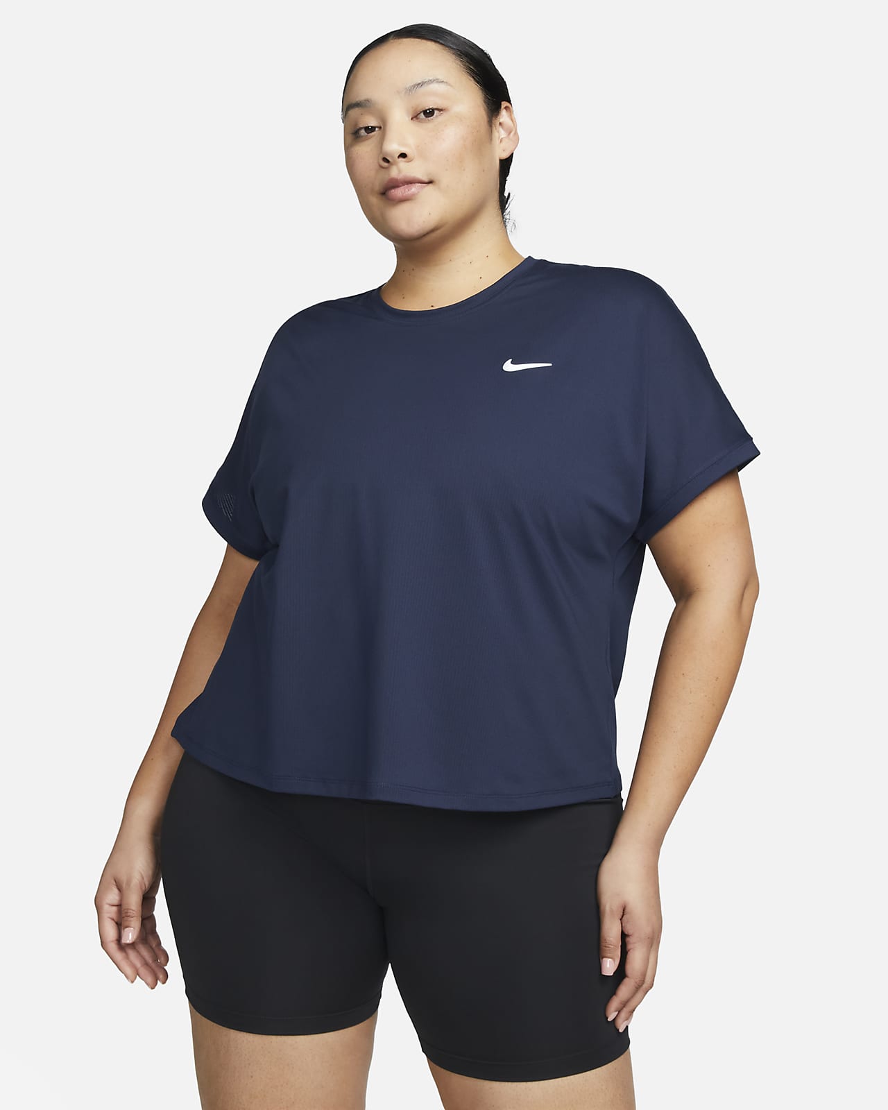 t shirt nike grande taille