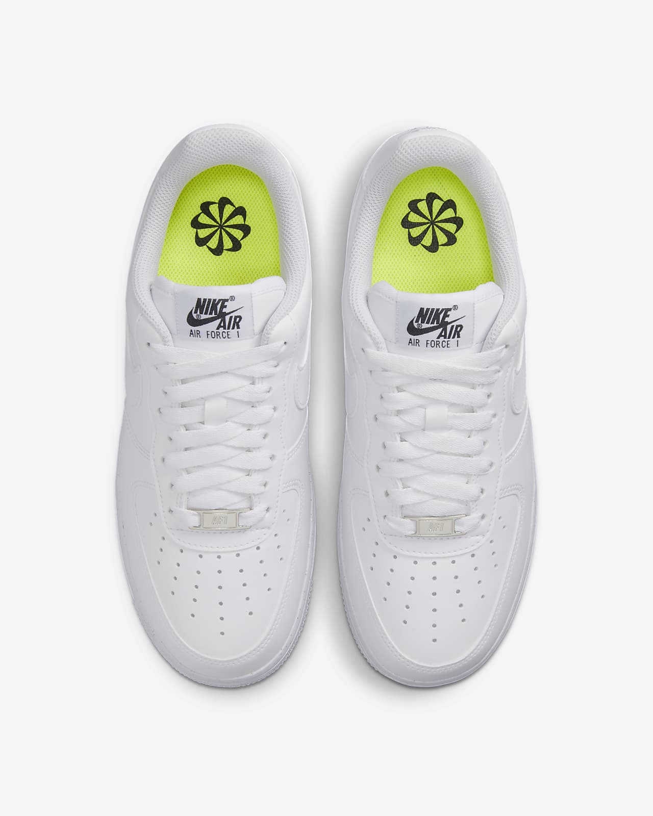 Nike Air Force 1 '07 LV8 Women's Shoes. Nike LU