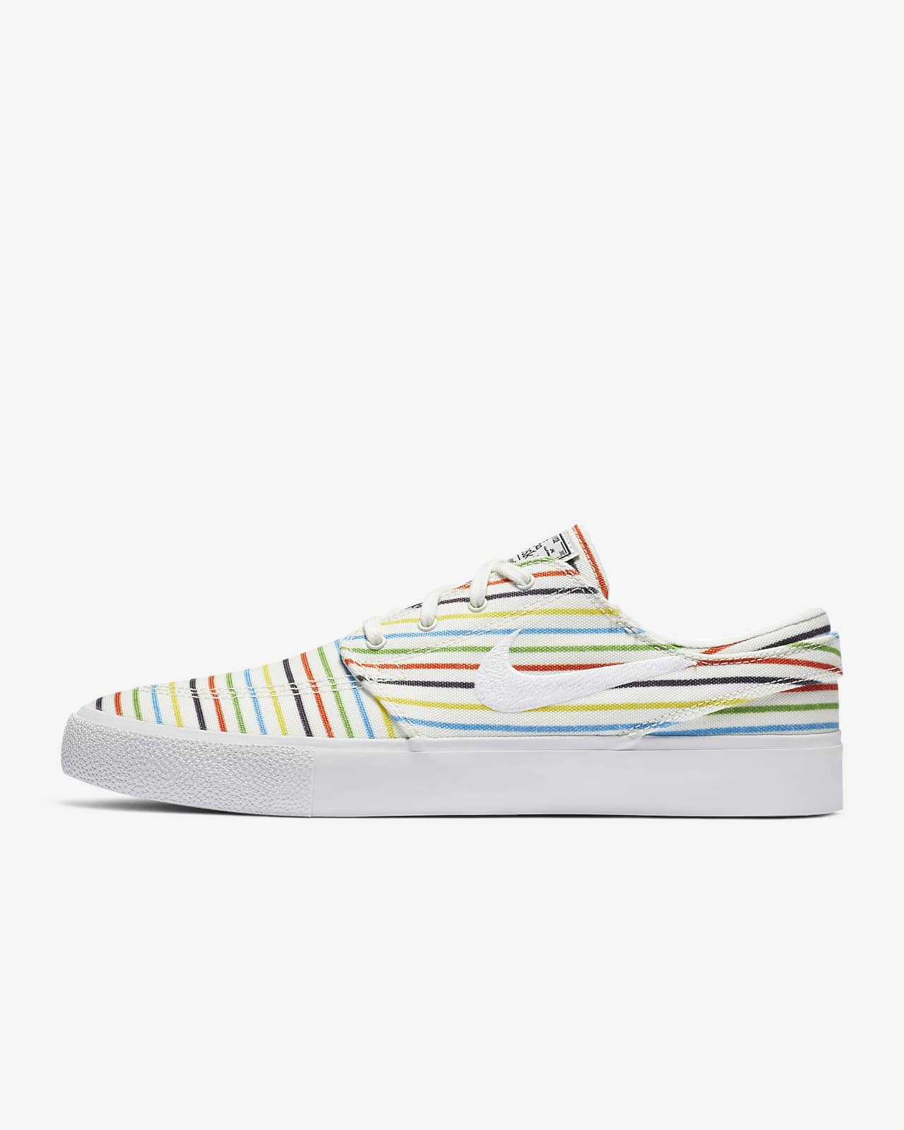 Nike Sb Zoom Stefan Janoski Canvas Rm Premium Skateboardschuh Nike Lu