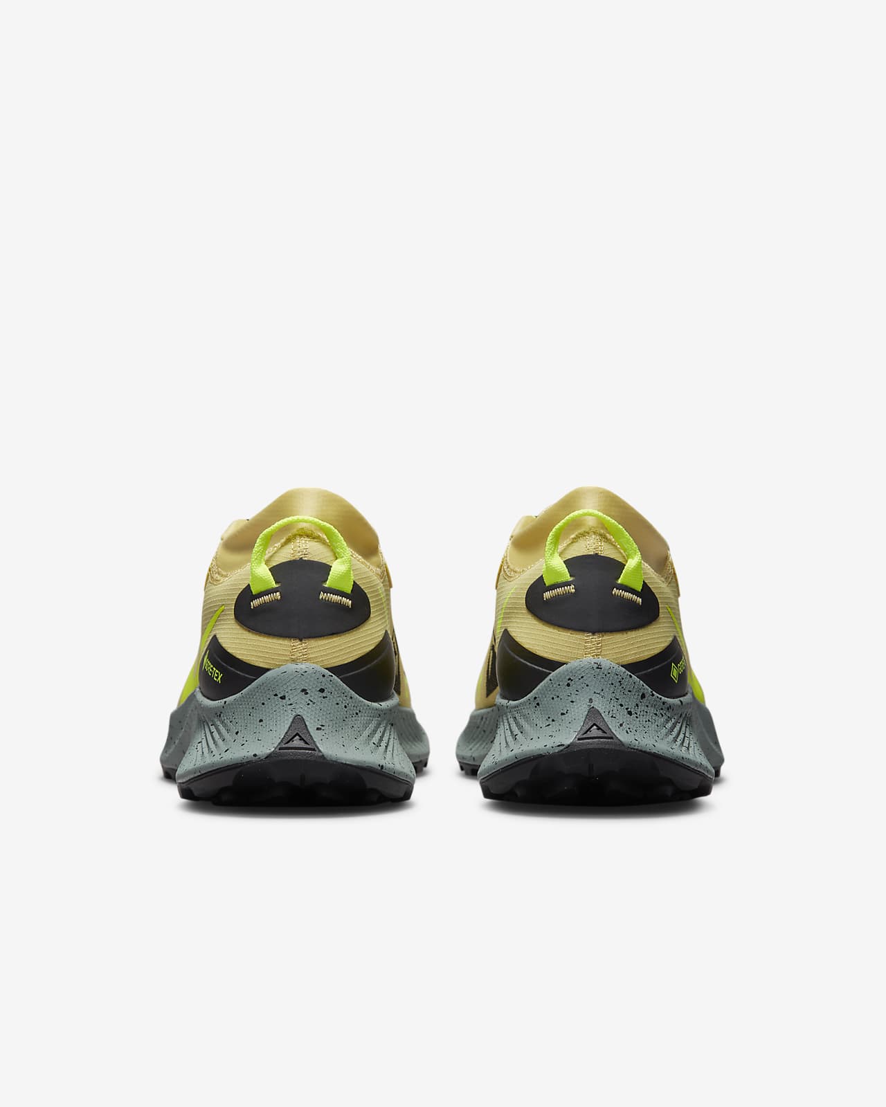 Мужские водонепроницаемые кроссовки для трейлраннинга Nike Pegasus Trail 3  GORE-TEX. Nike RU