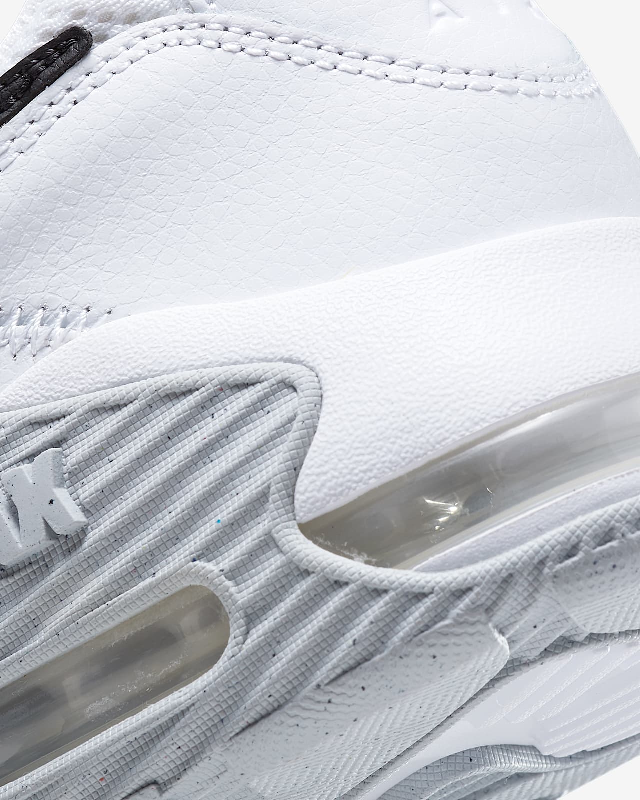 Nike Air Max Excee Herenschoen. Nike NL