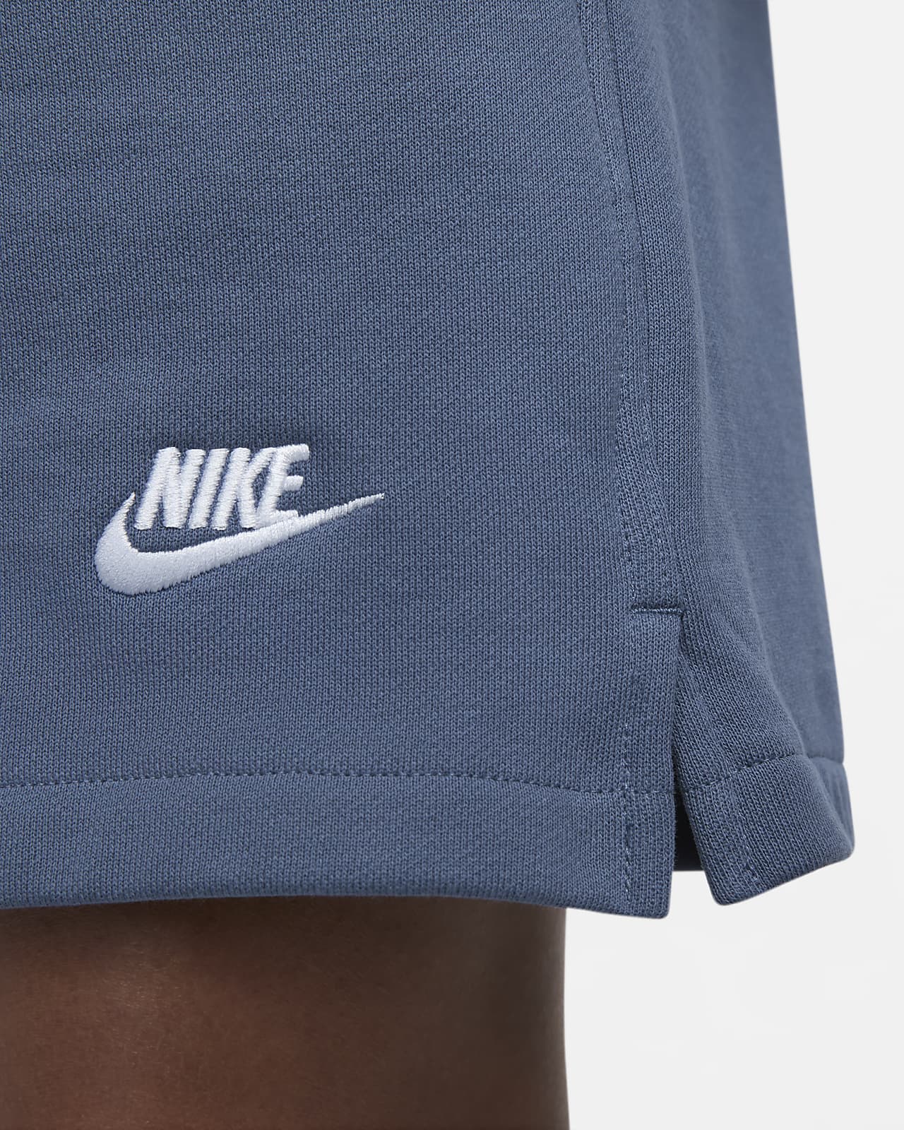 Nike Club Fleece Men's French Terry Flow Shorts. Nike CA