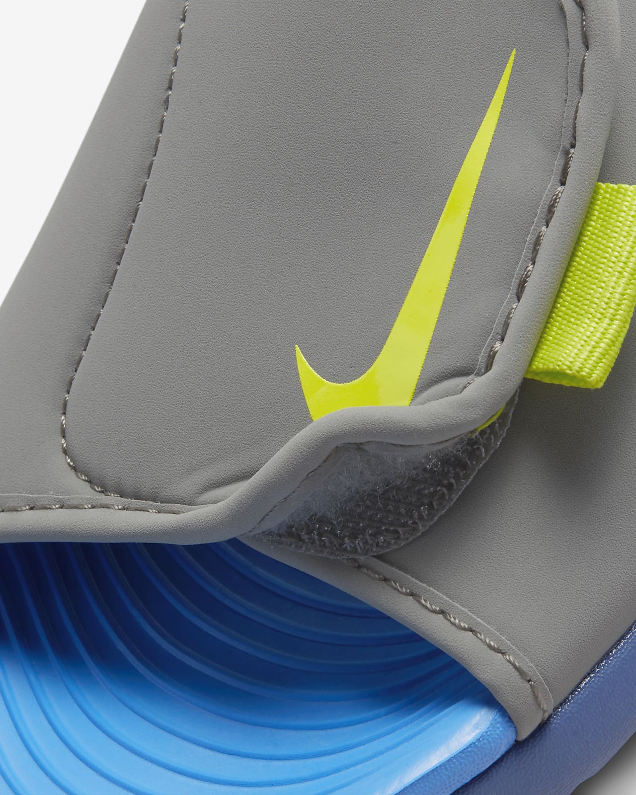 Sandalias para niños talla pequeña/grande Nike Sunray Adjust 5 V2. Nike.com