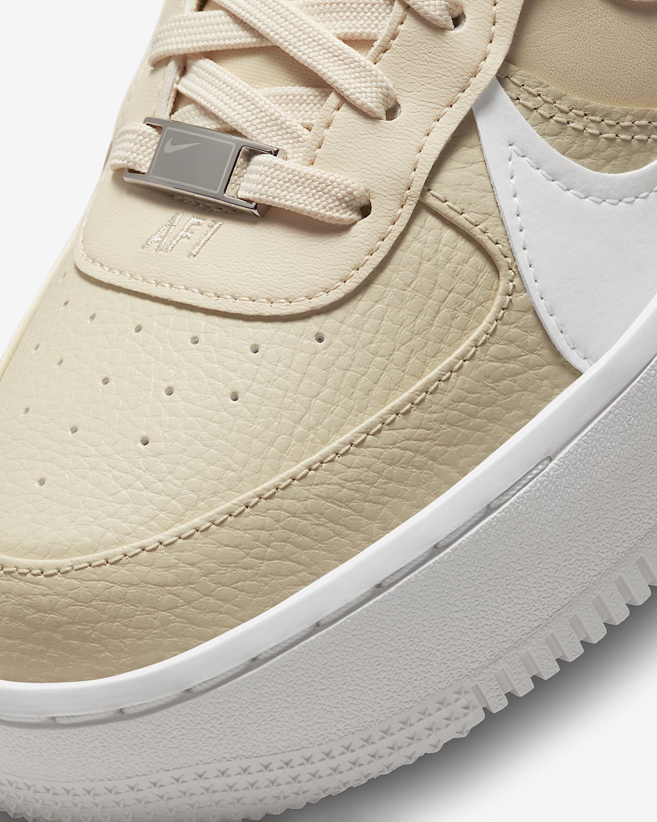 Scarpa Nike Air Force 1 PLT.AF.ORM - Donna. Nike IT