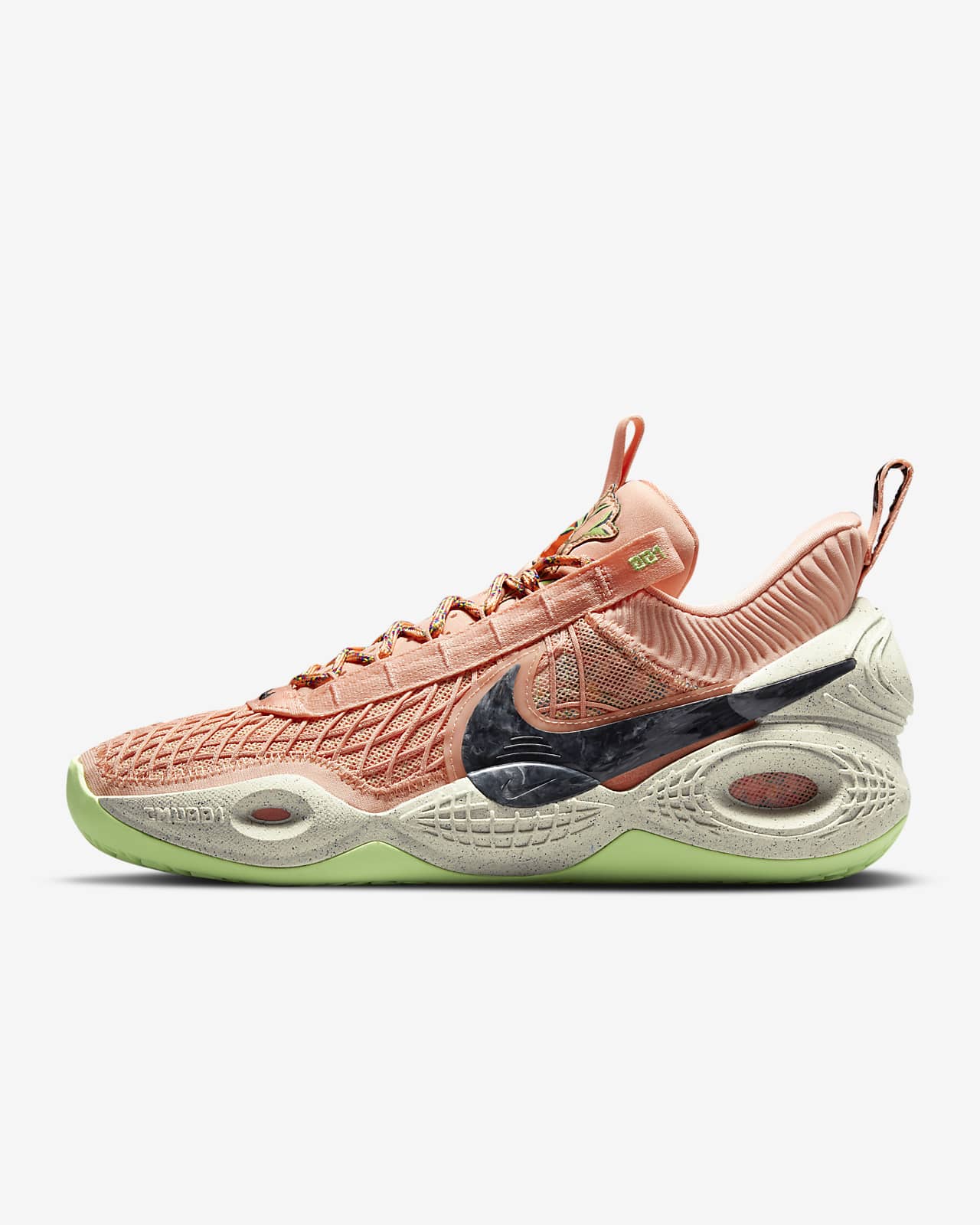 Nike Cosmic Unity Basketball Shoes Nike Com