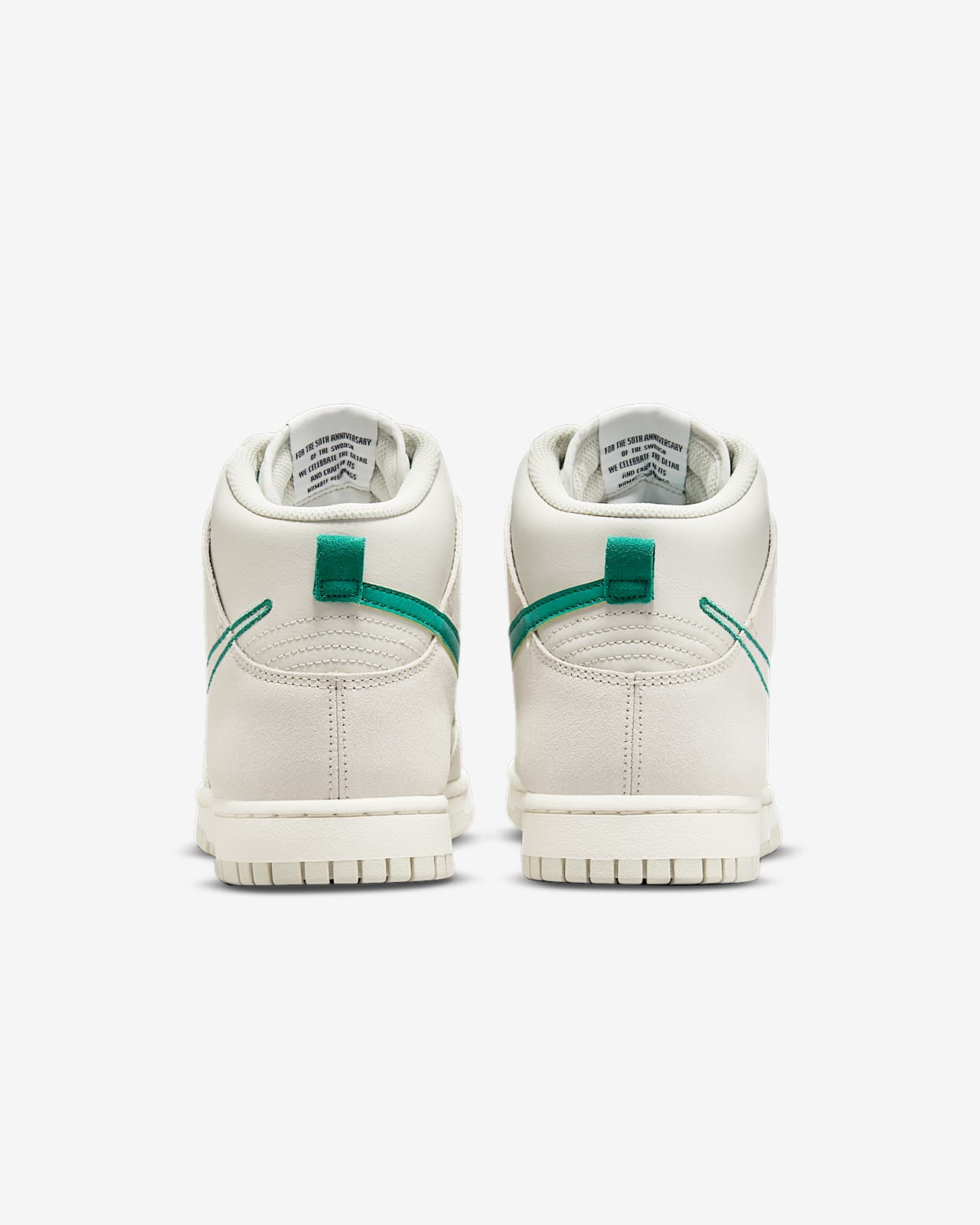 Nike Dunk High SE Men's Shoe. Nike IE