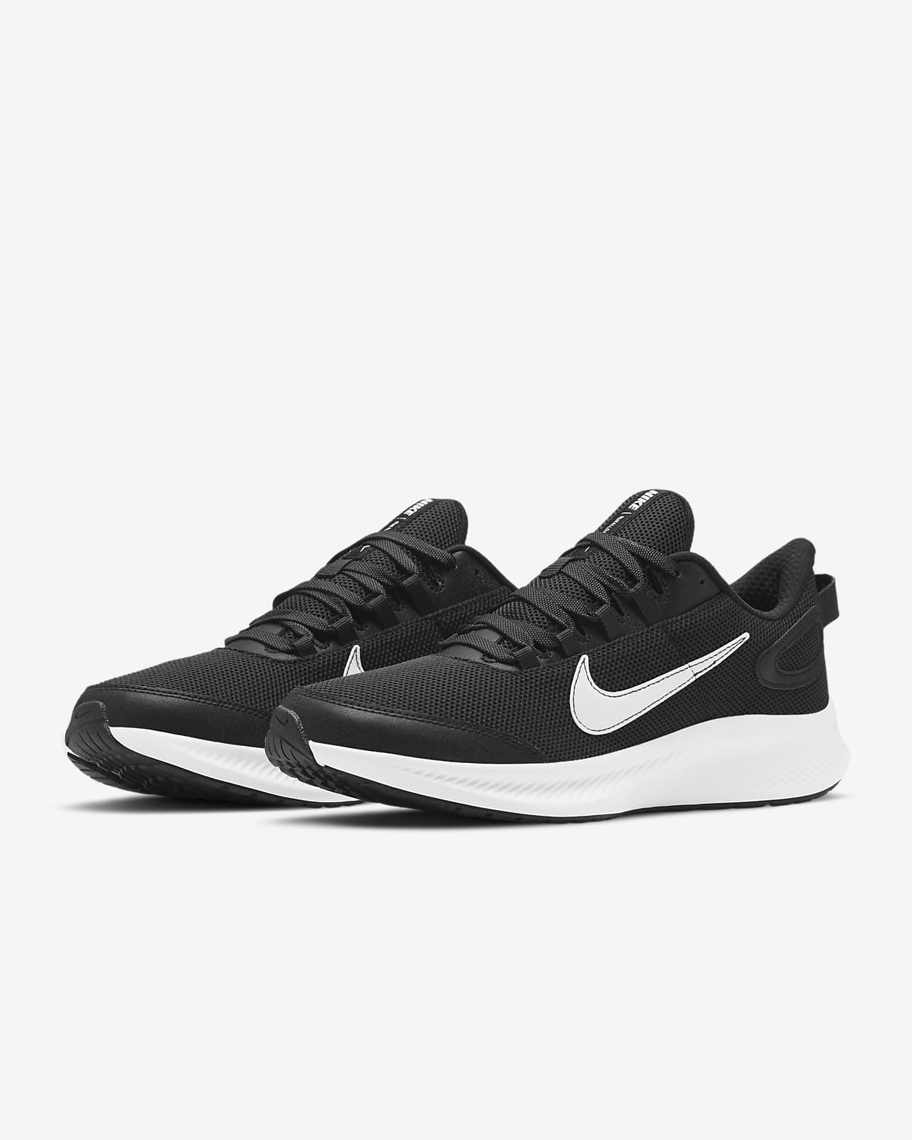 cool nike running shoes mens