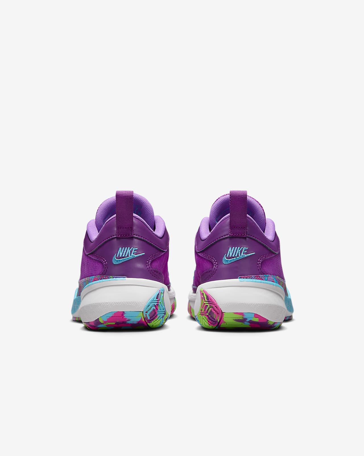 Nike bb react sale