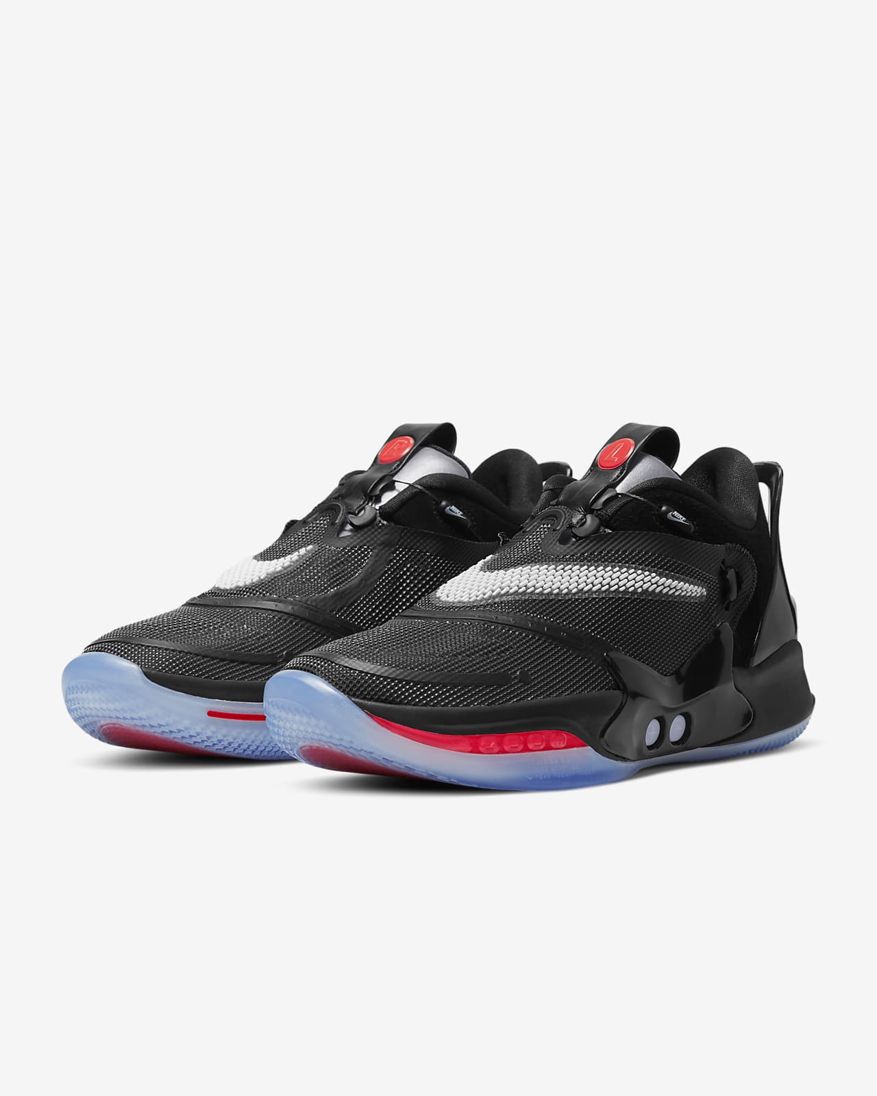 nike adapt bb on court