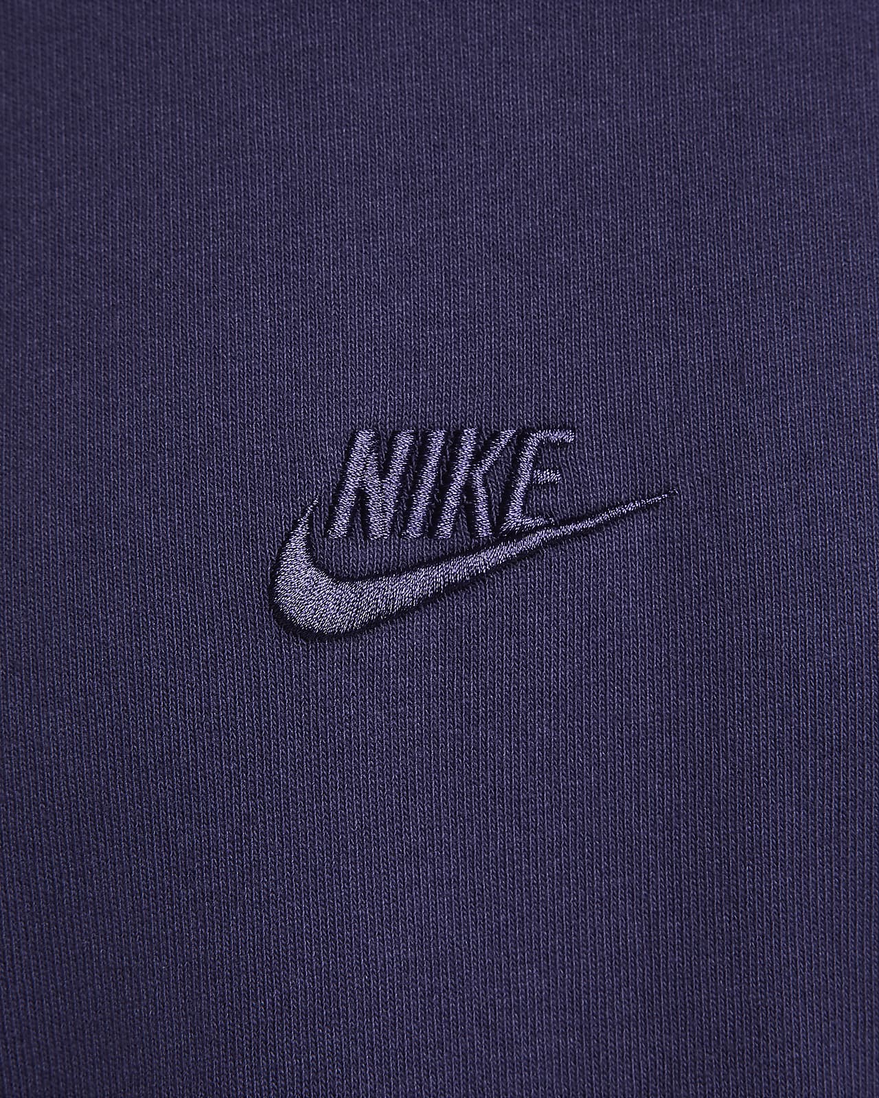 T-Shirt Nike Sportswear Premium Essentials Duck Blue para homem