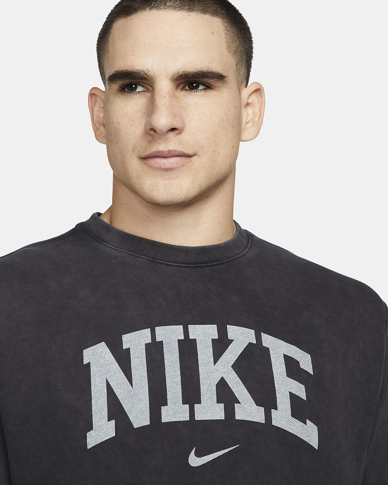 Nike Sportswear Arch Sudadera de chándal de tejido Fleece - Hombre. Nike ES