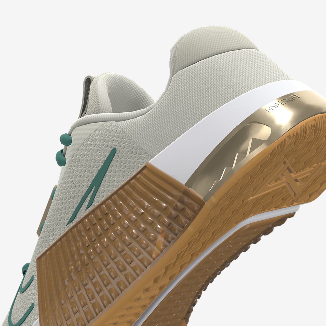 Nike Metcon 9 By You Custom Men's Workout Shoes