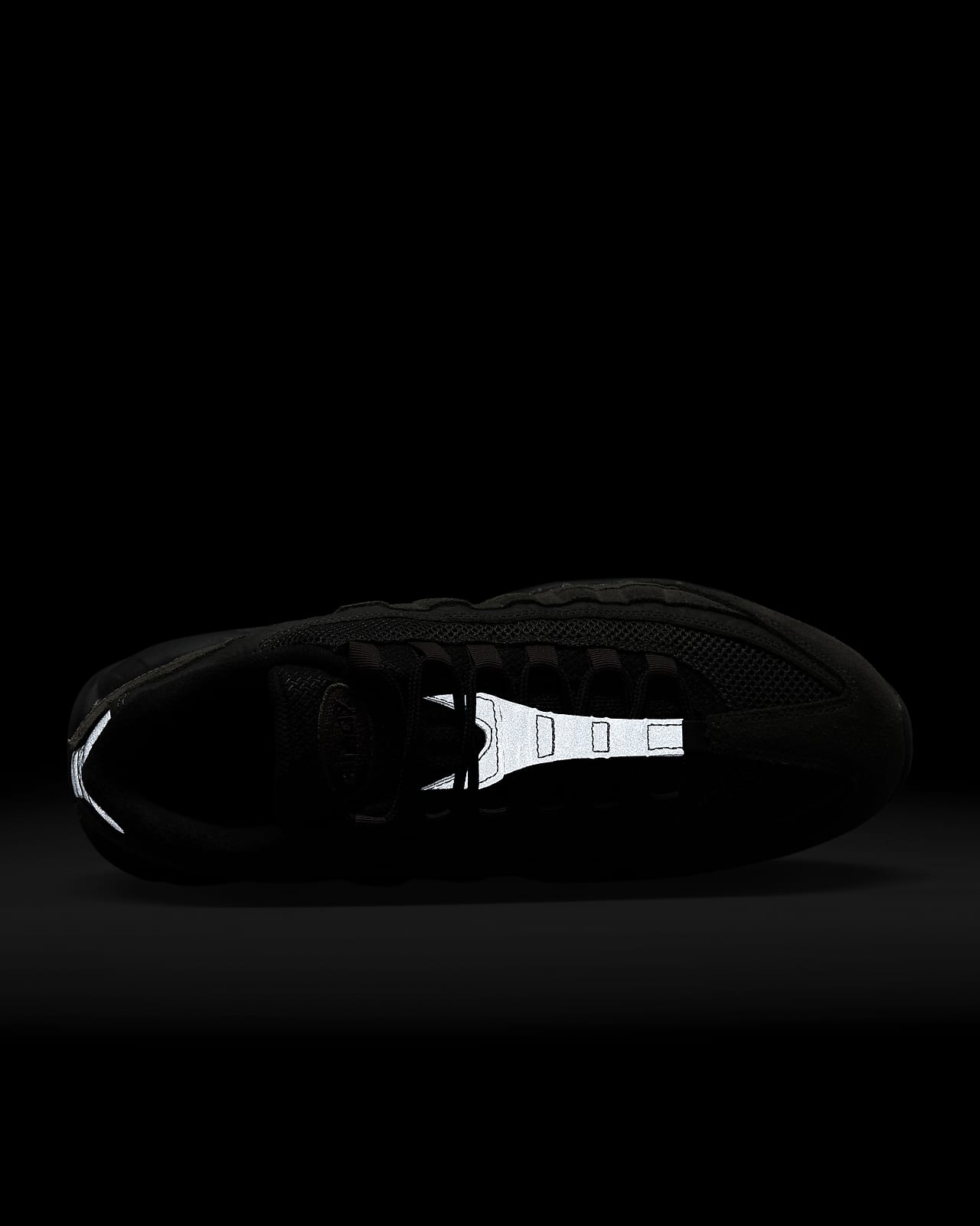 Nike Air Max 95 Herrenschuh. Nike LU