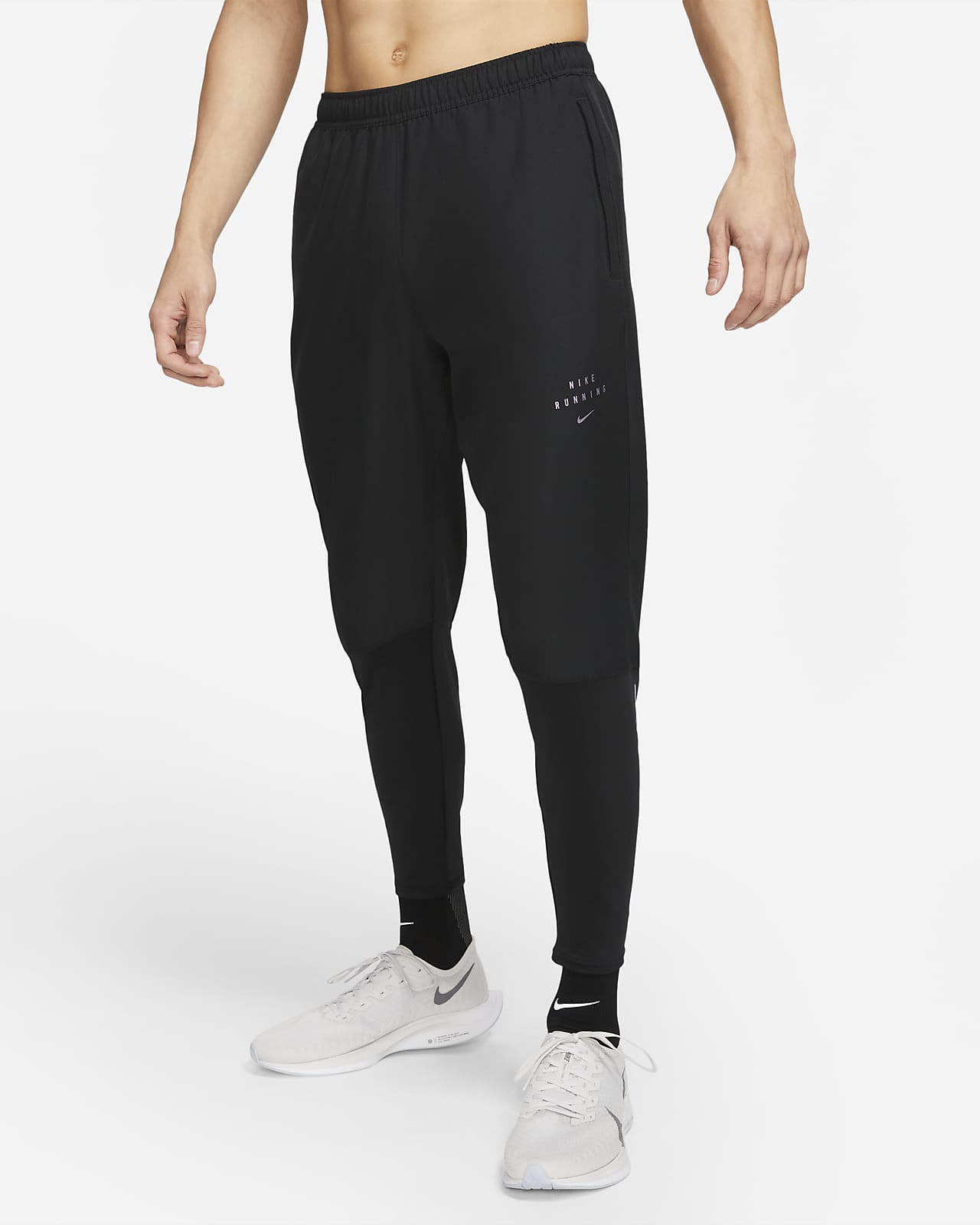 nike essential trousers