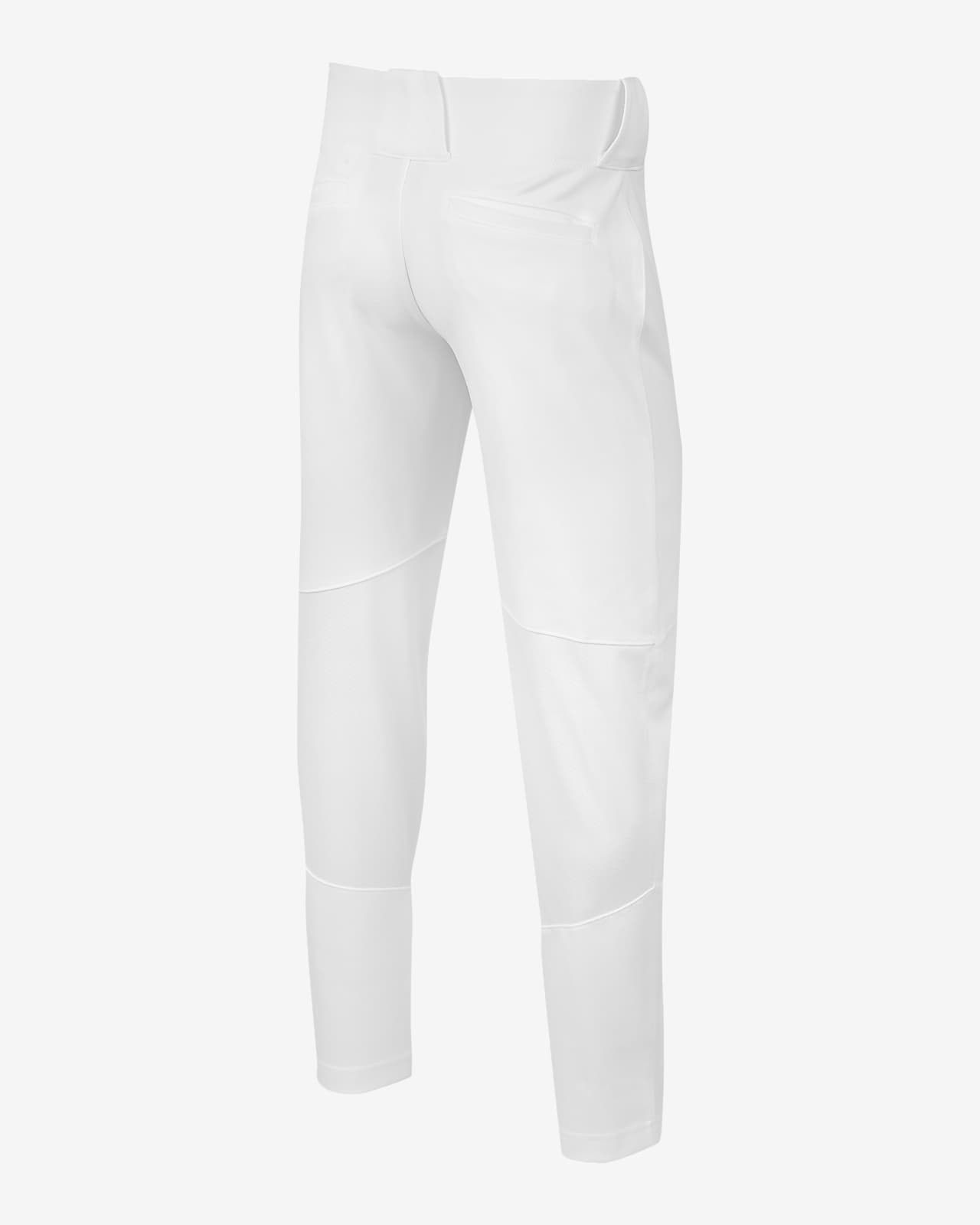 nike vapor select baseball pants