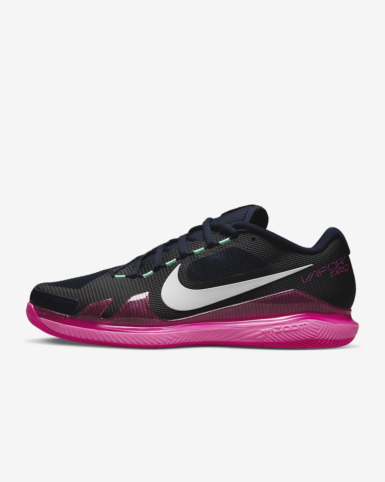 skinny Lada Reviewer NikeCourt Air Zoom Vapor Pro Men's Hard Court Tennis Shoes. Nike.com