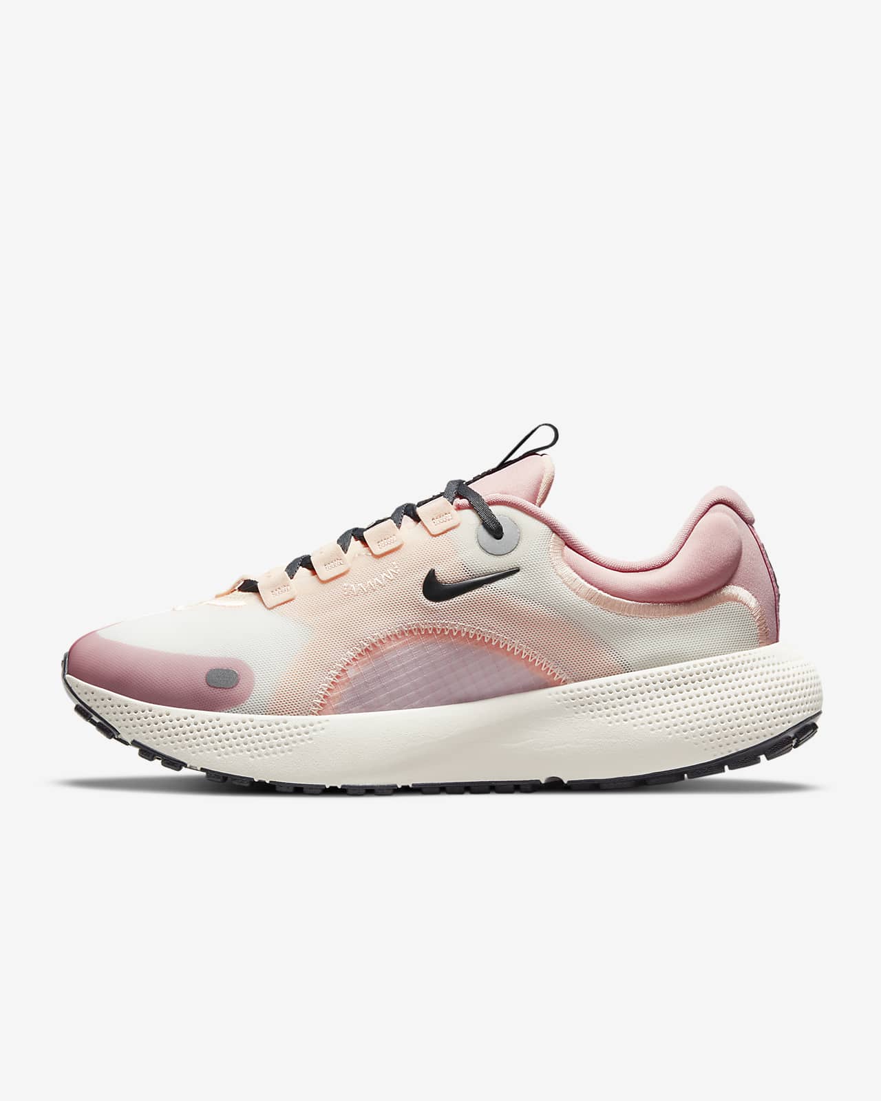 nike react escape womens