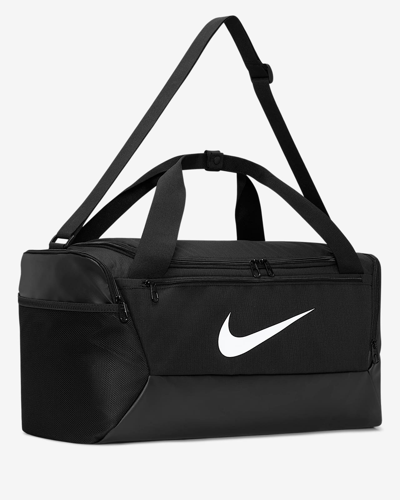 Nike Brasilia 9,5 Bolsa de deporte (pequeña, 41 L). Nike ES