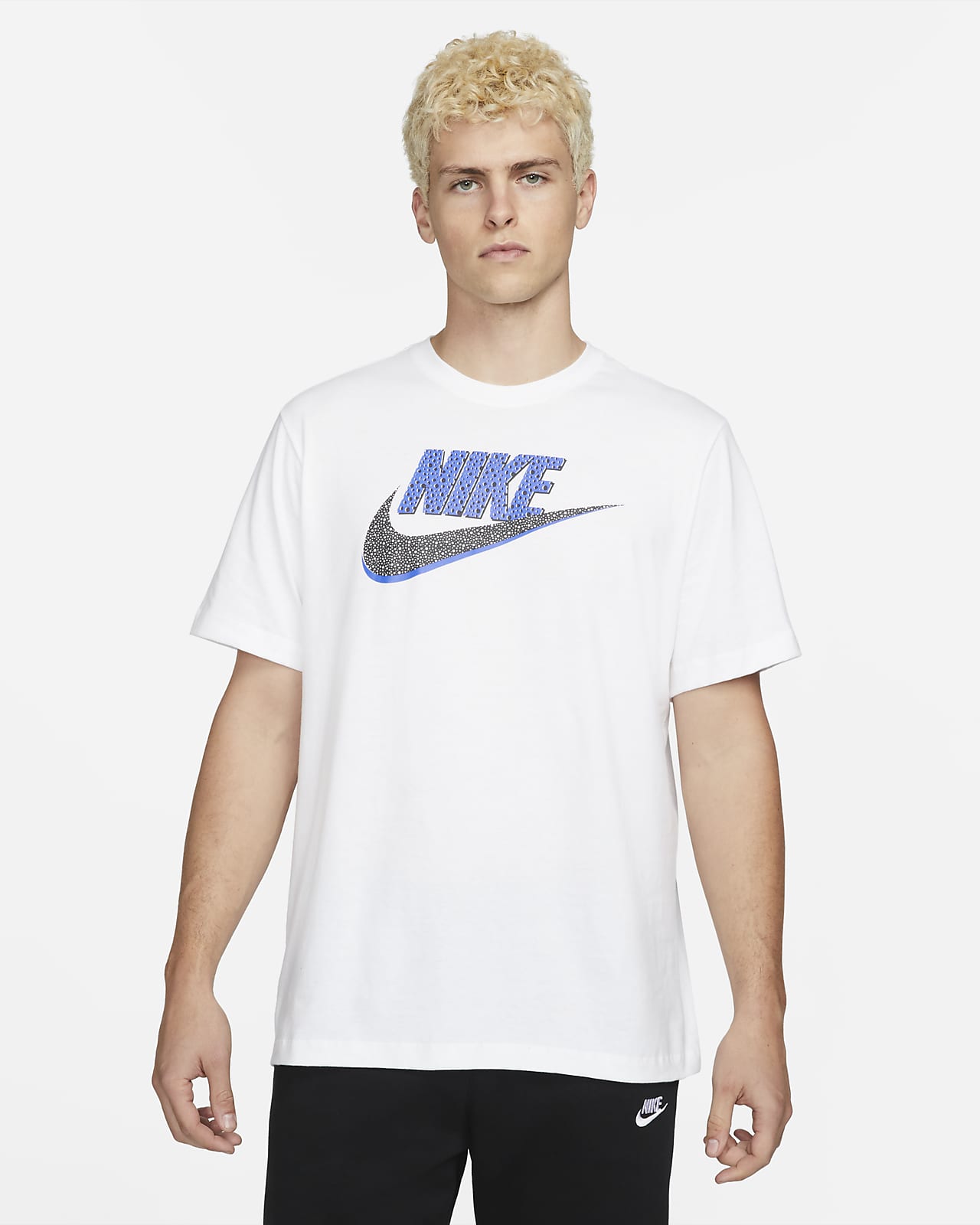 hombre Nike Sportswear Futura. Nike.com