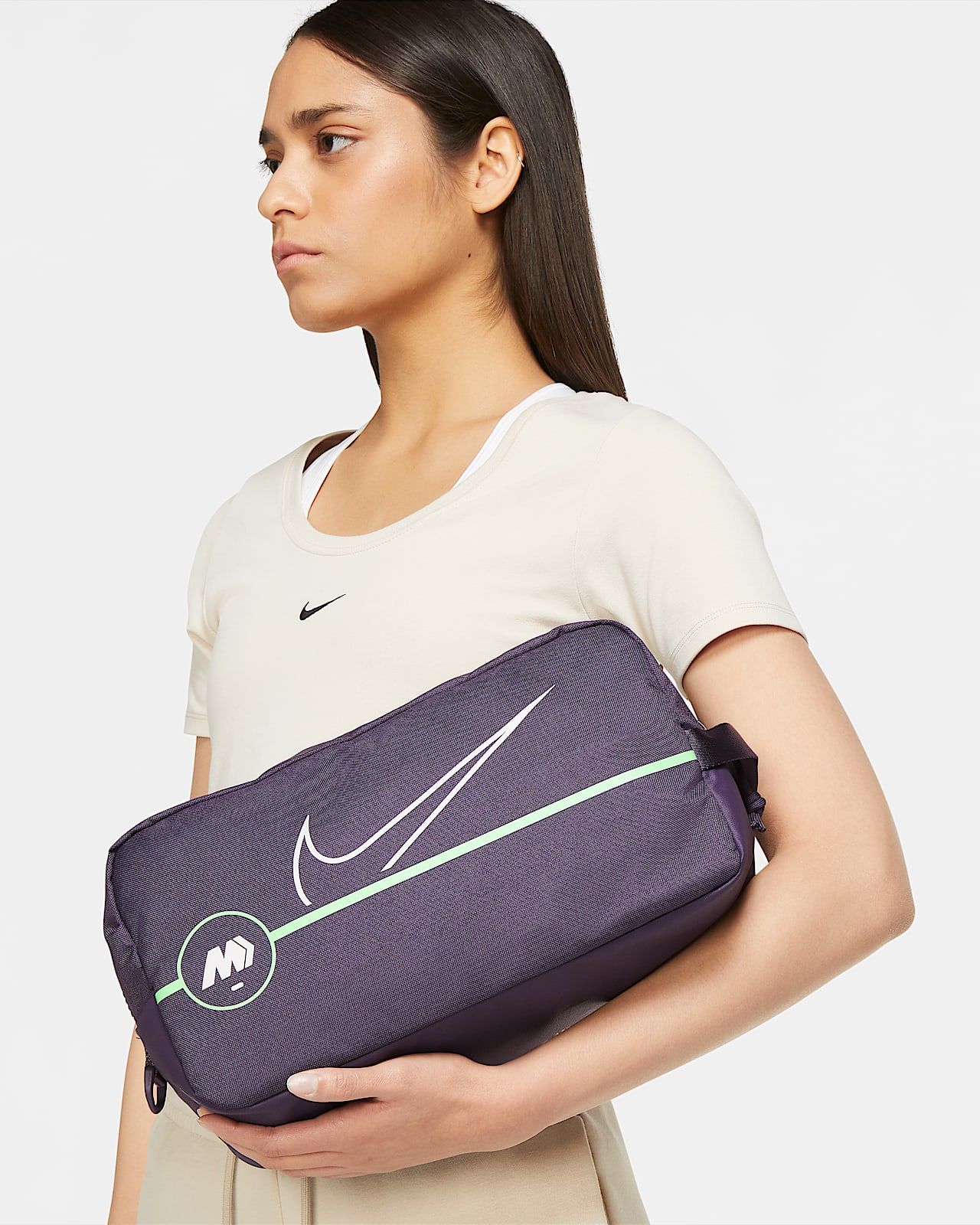 nike mercurial bag for boots