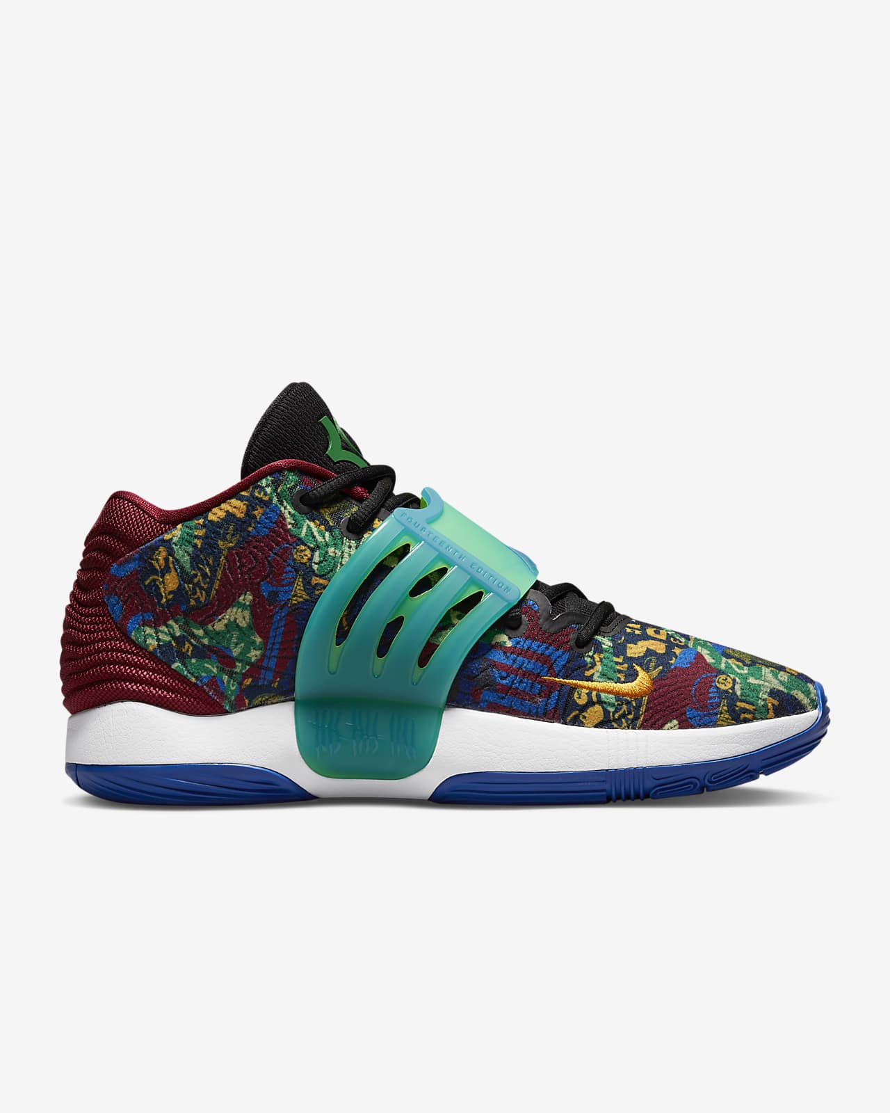 buty kd 14