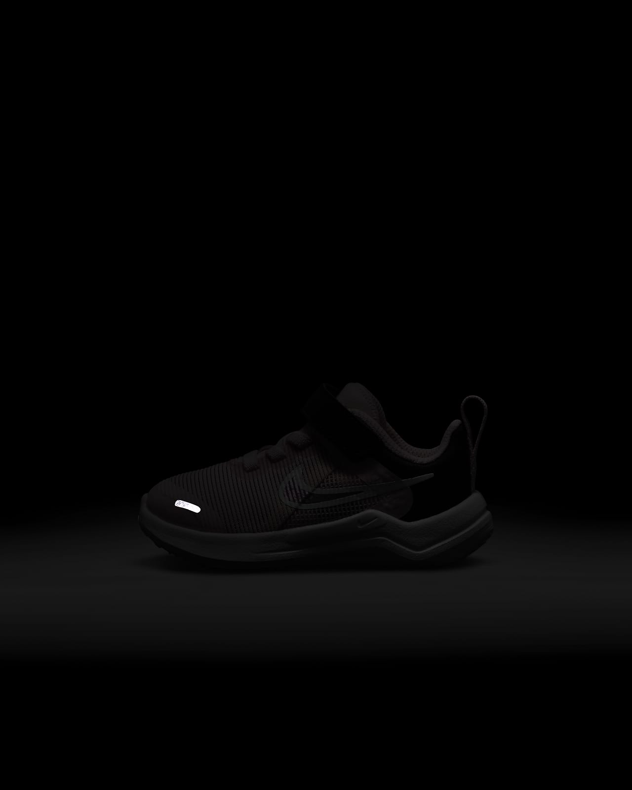 Nike Downshifter 12 Next Nature Baby/Toddler Shoes. Nike LU