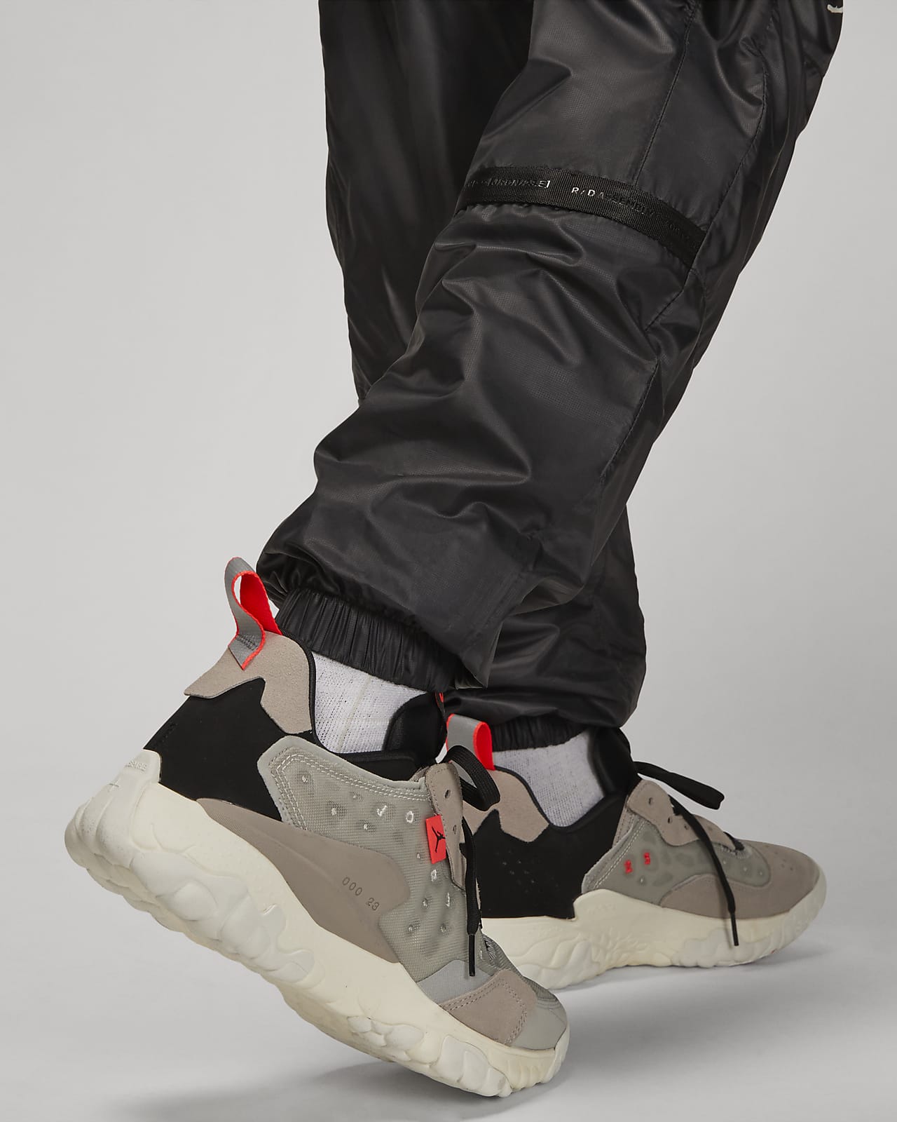 Tracksuit Bottoms. Nike CZ