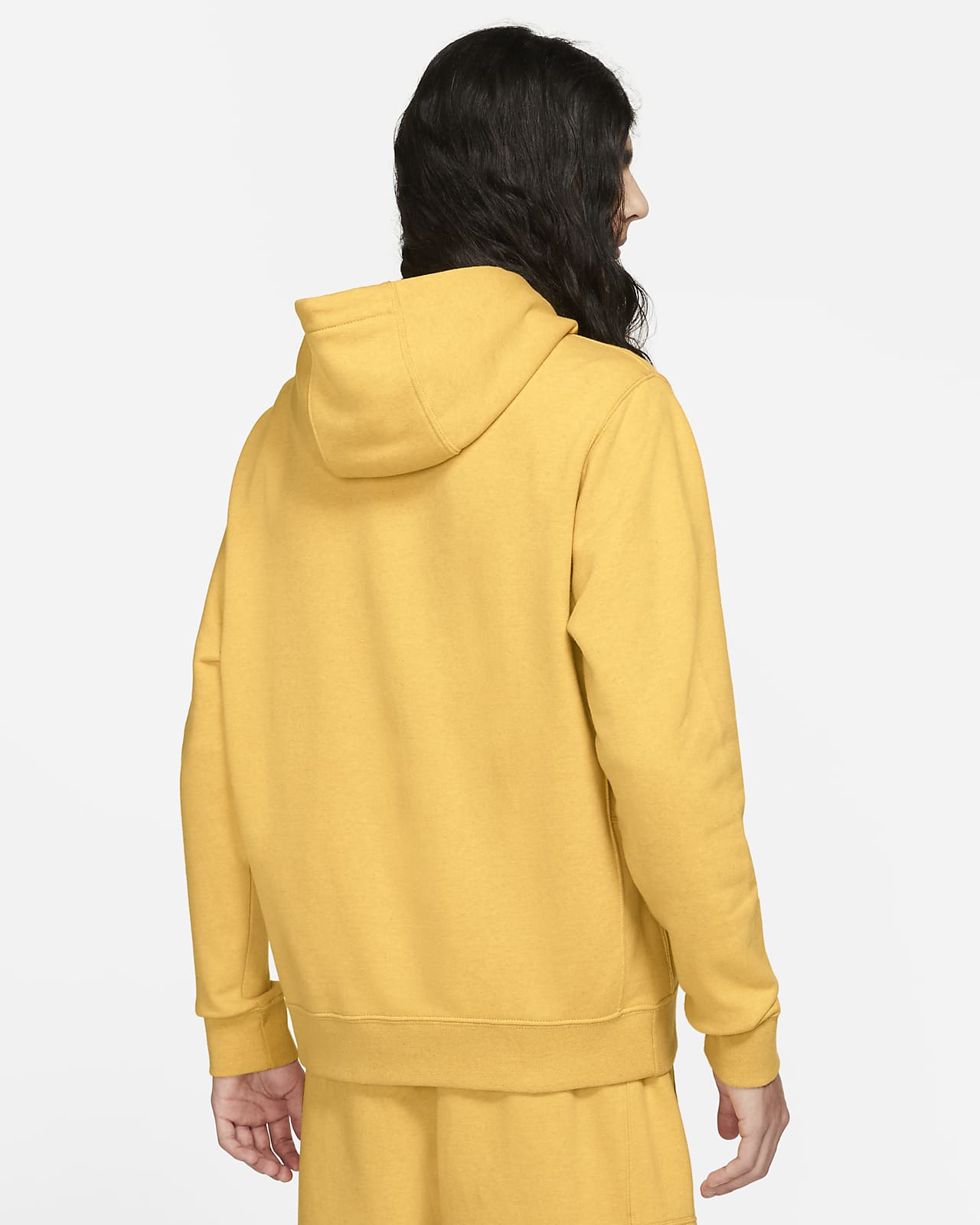 sudaderas con gorro nike