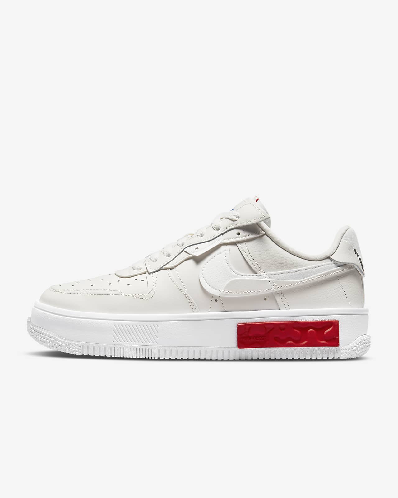 wmns air force 1 fontanka