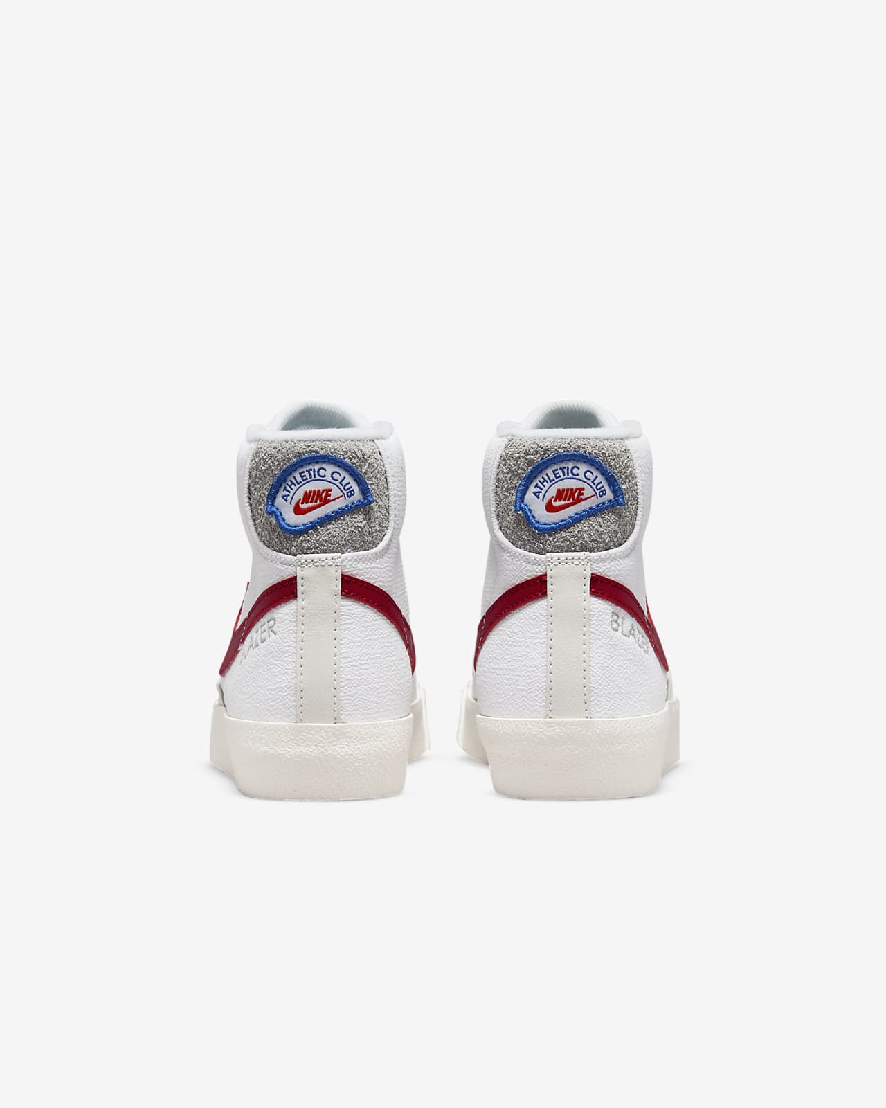 Scarpa Nike Blazer Mid '77 - Ragazzi. Nike IT