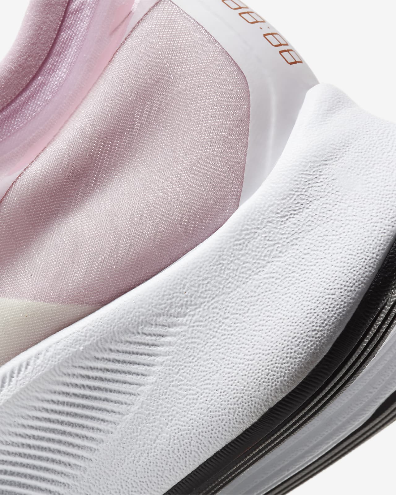 nike air zoom fly women's