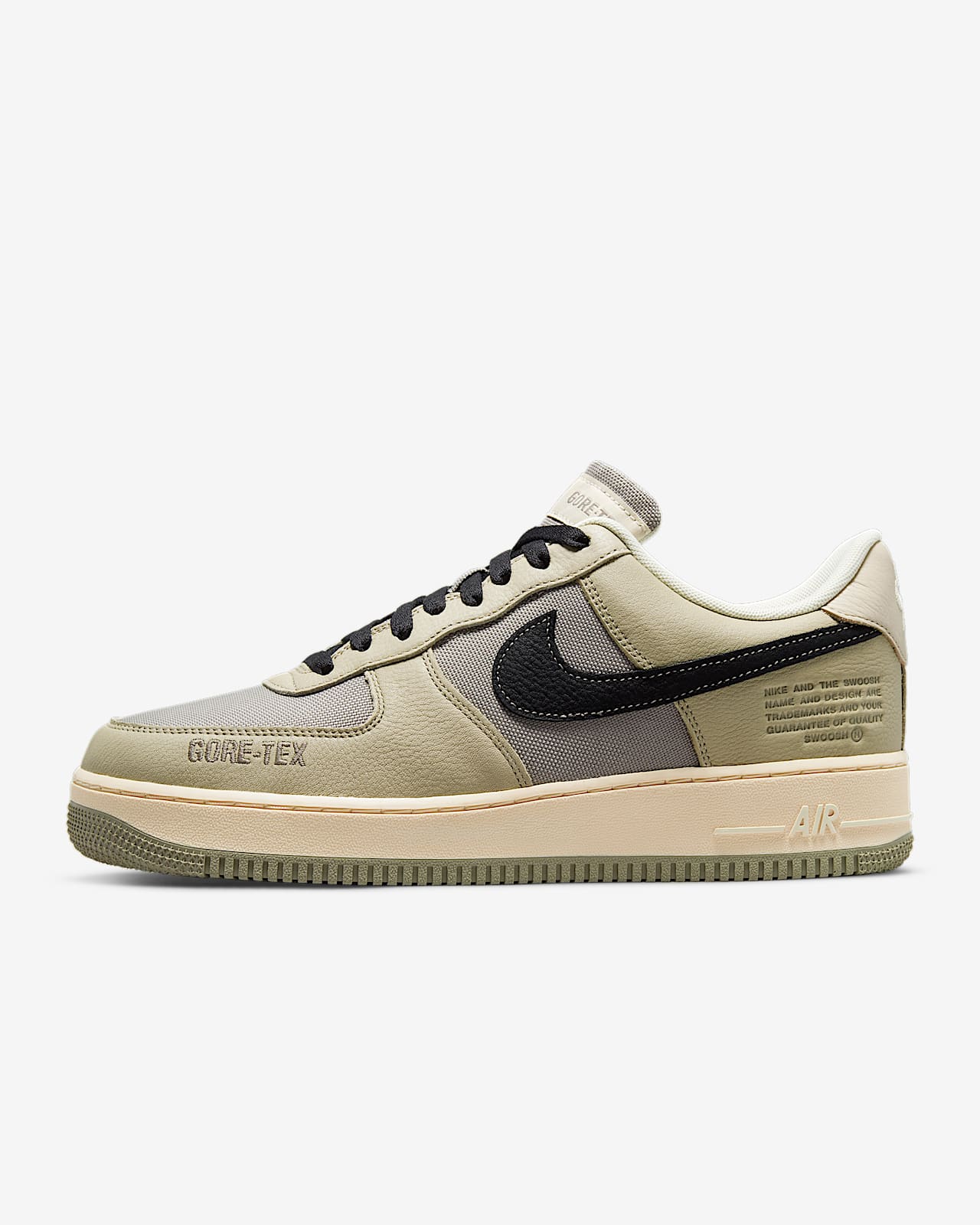 Nike Air Force 1 GTX Zapatillas - Hombre. Nike ES