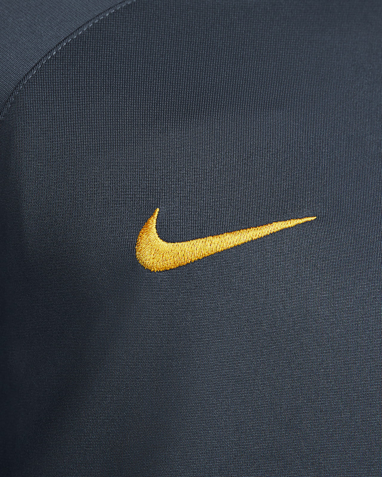 Strike Portugal de fútbol con capucha Nike Dri-FIT - Nike