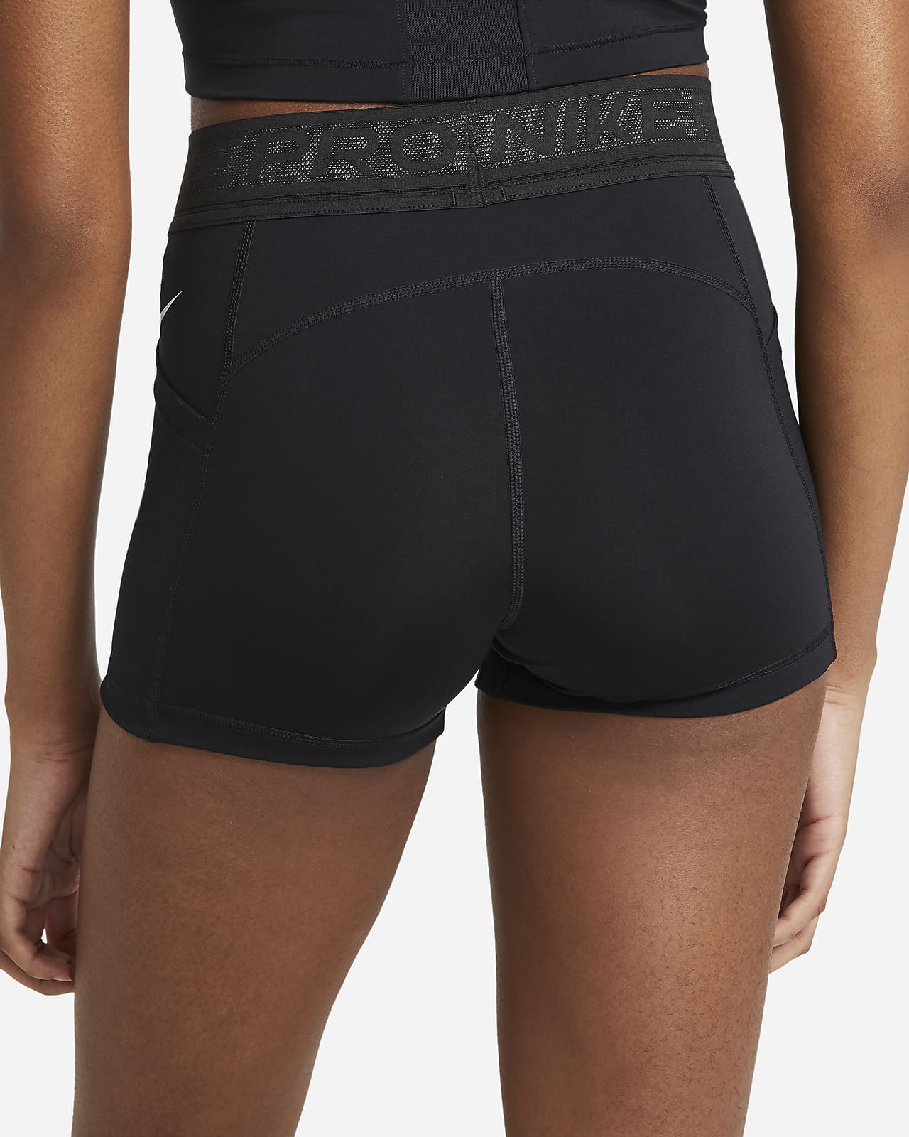 nike pro shorts 8 cm
