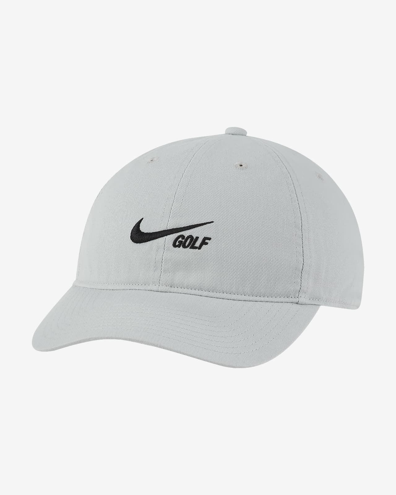 Raad veiligheid Uitpakken Nike Heritage86 Washed Golf Hat. Nike JP