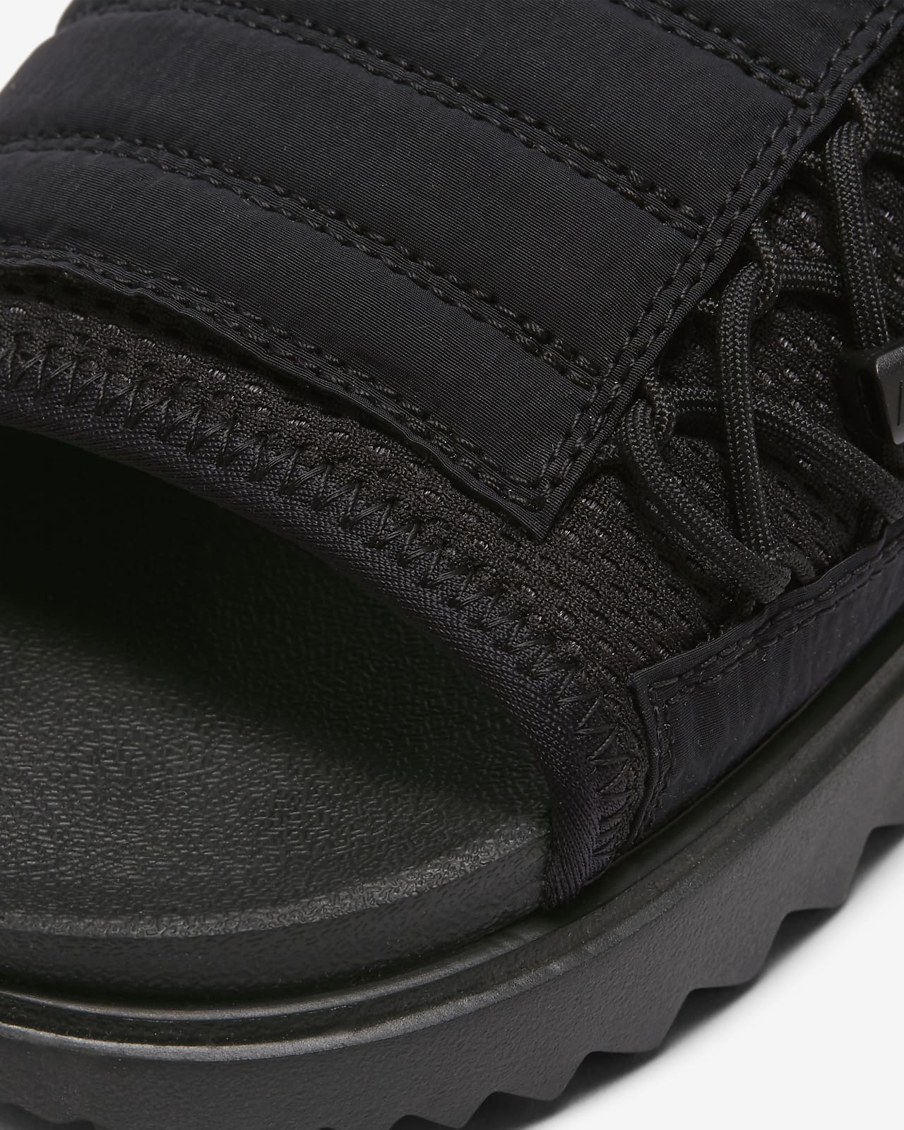 nike claquette femme