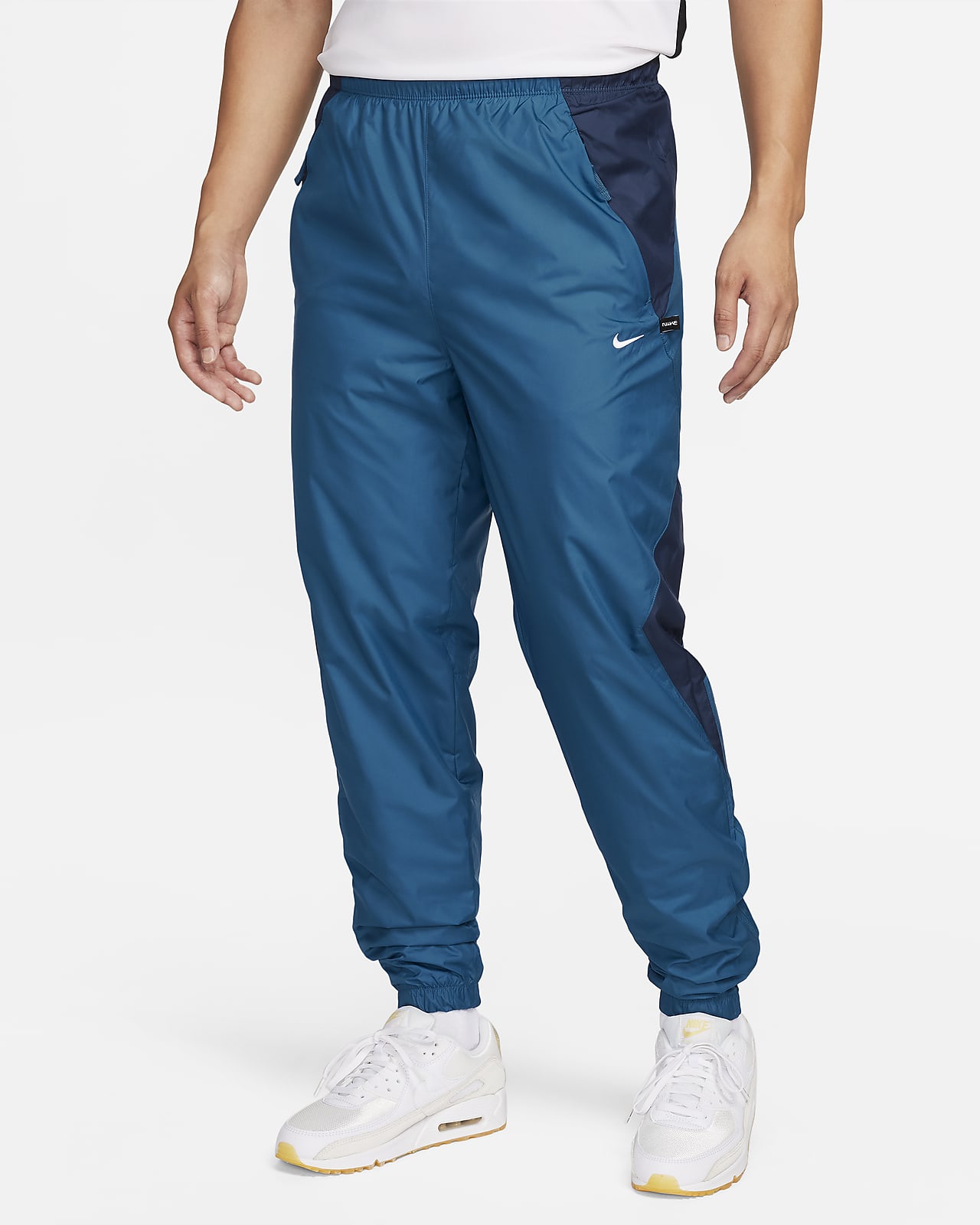 andere heelal Prestige Nike Repel Men's Soccer Pants. Nike.com