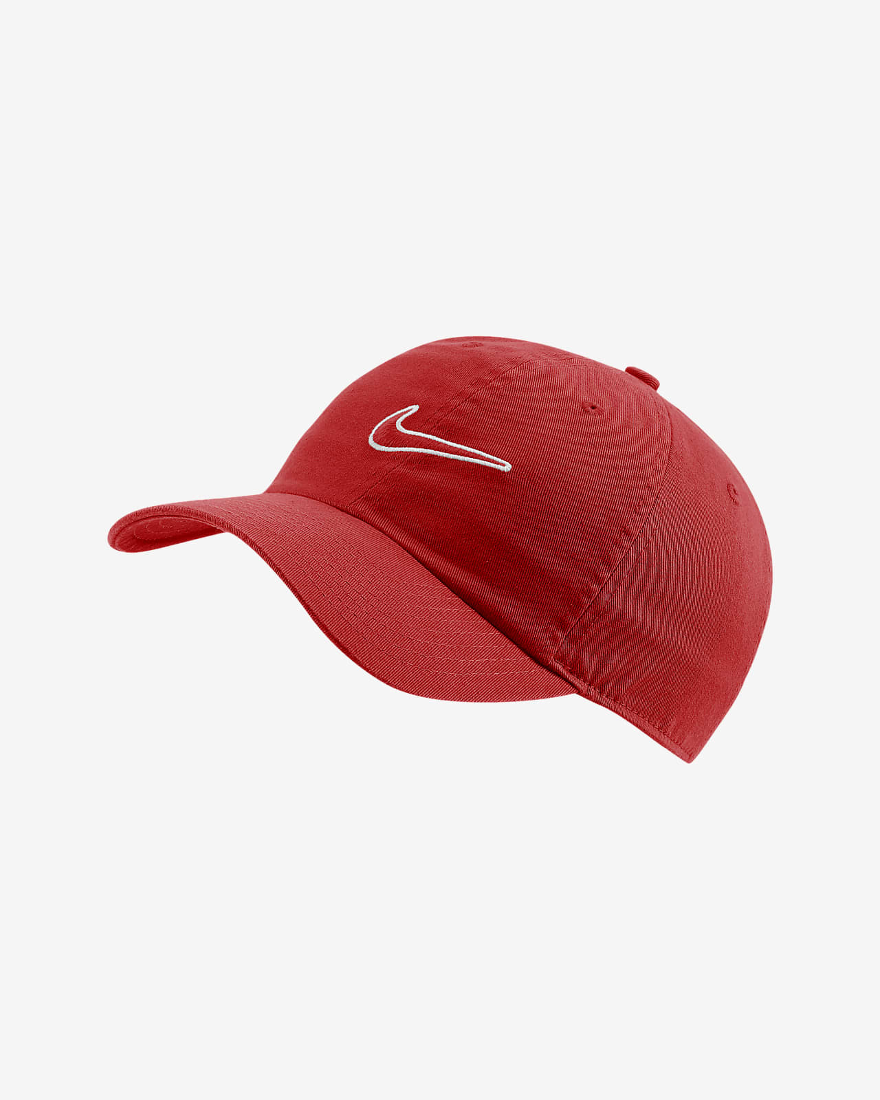 Nike Sportswear Heritage 86 Adjustable Cap. Nike NO