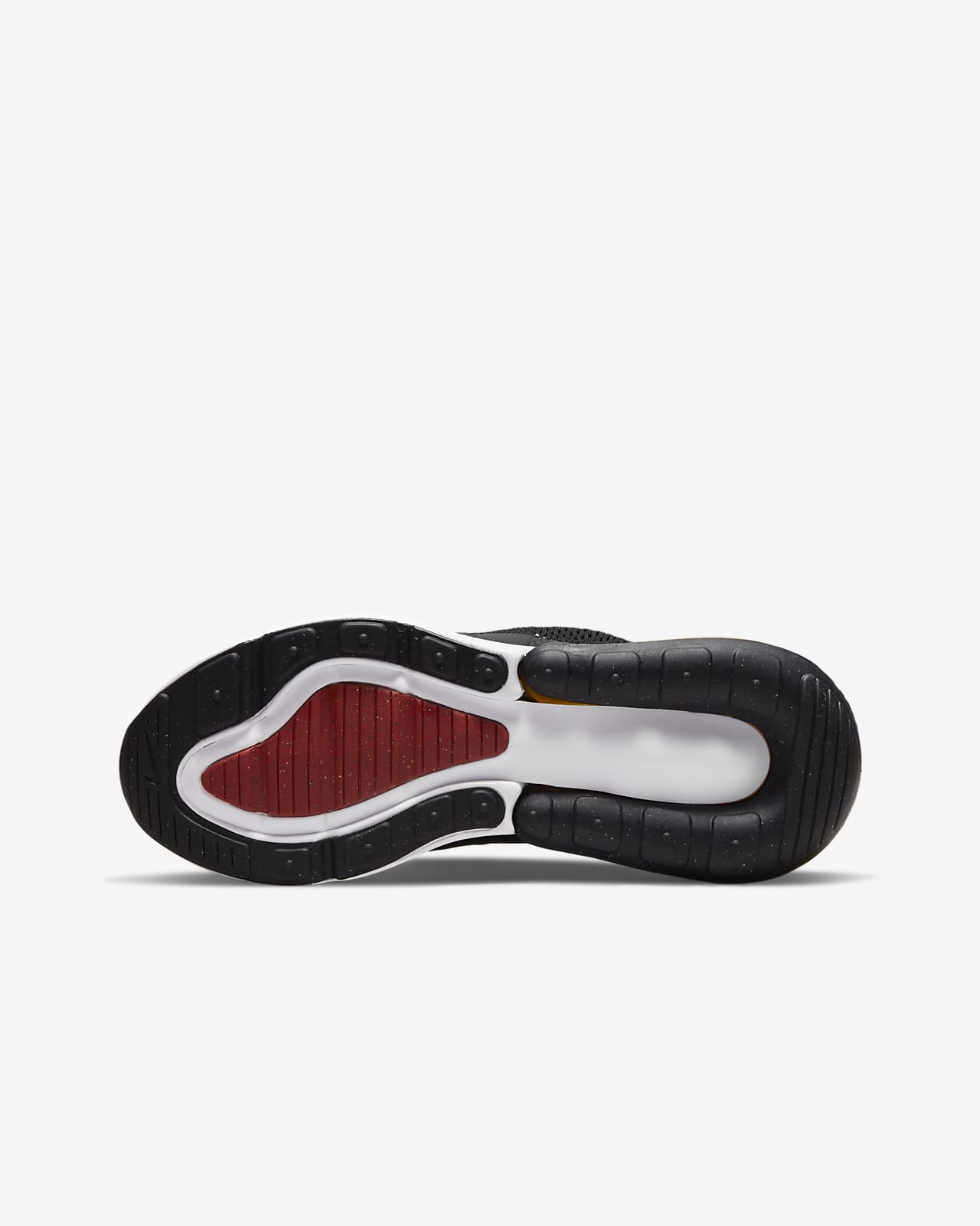 nike 270 older junior