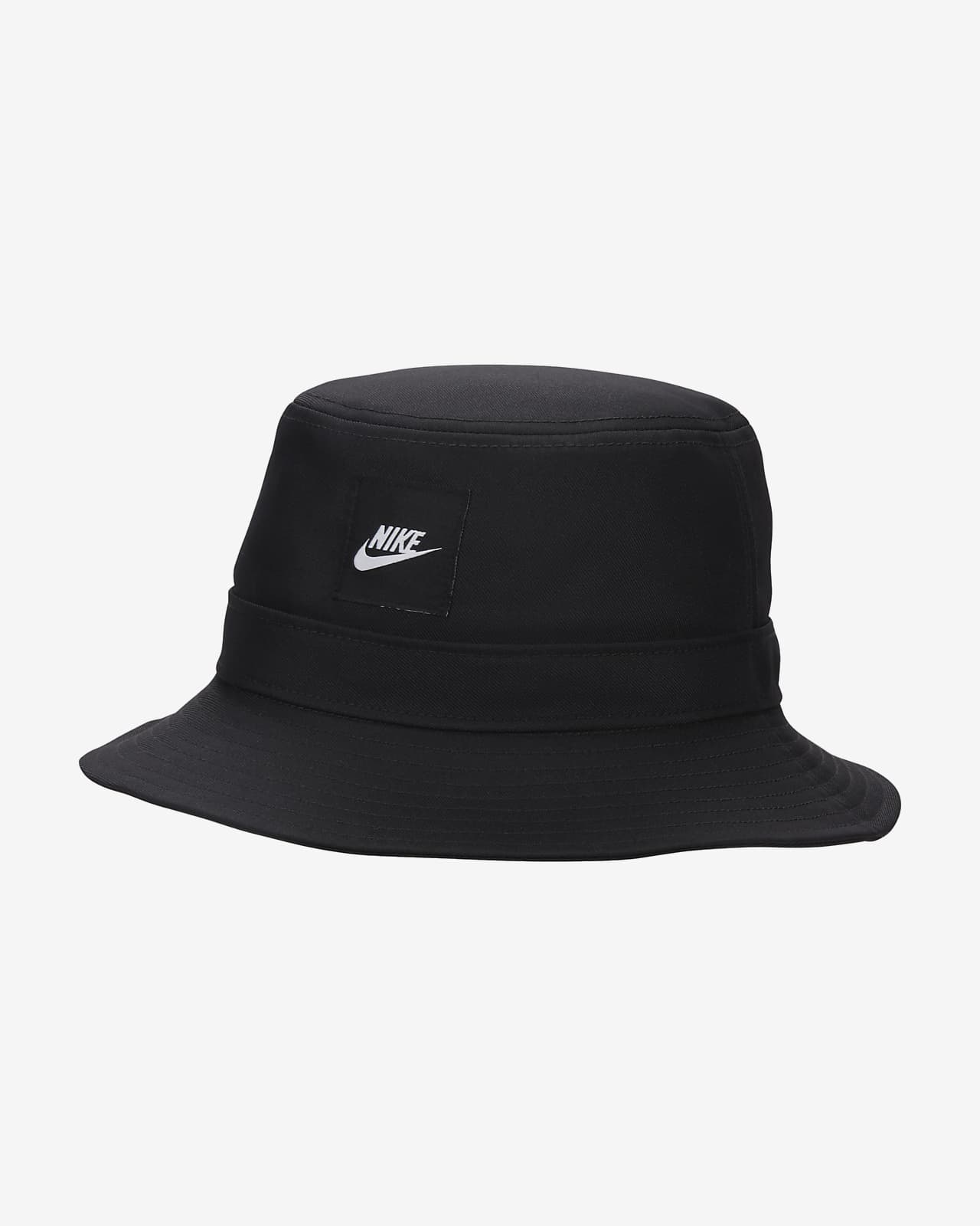 Παιδικό καπέλο bucket Futura Nike Apex